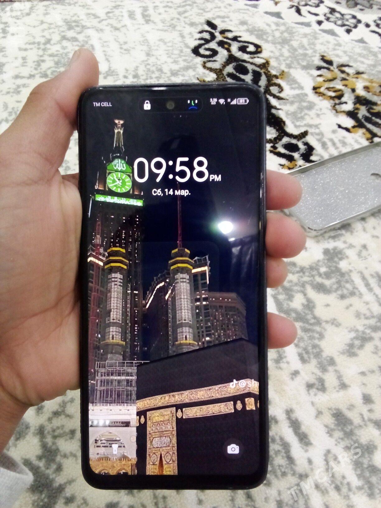 Tecno spark go 2024 obmen - Балканабат - img 1