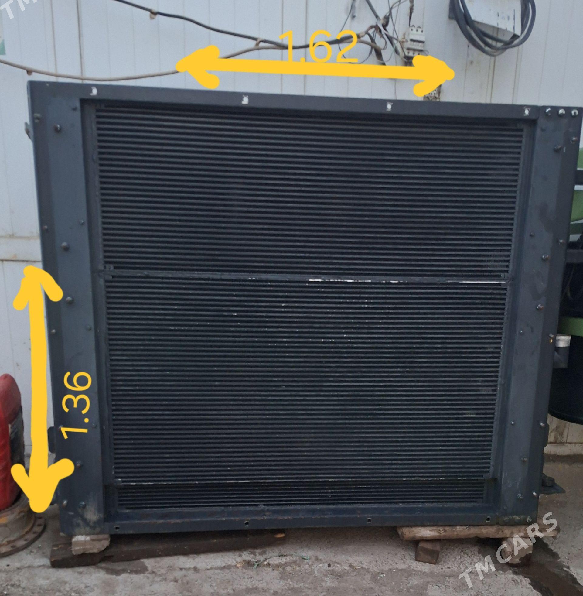 generator генератор radyatyr - Ашхабад - img 1