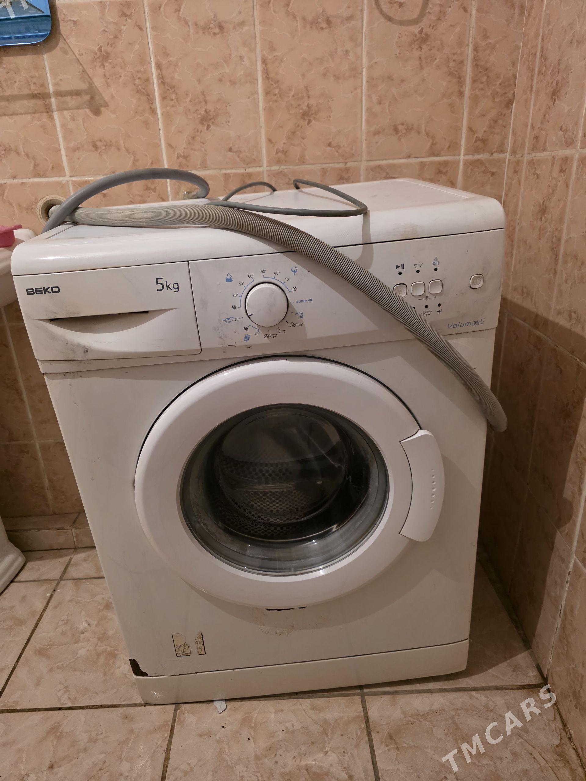 beko kirmasyn 5kg - Ашхабад - img 1