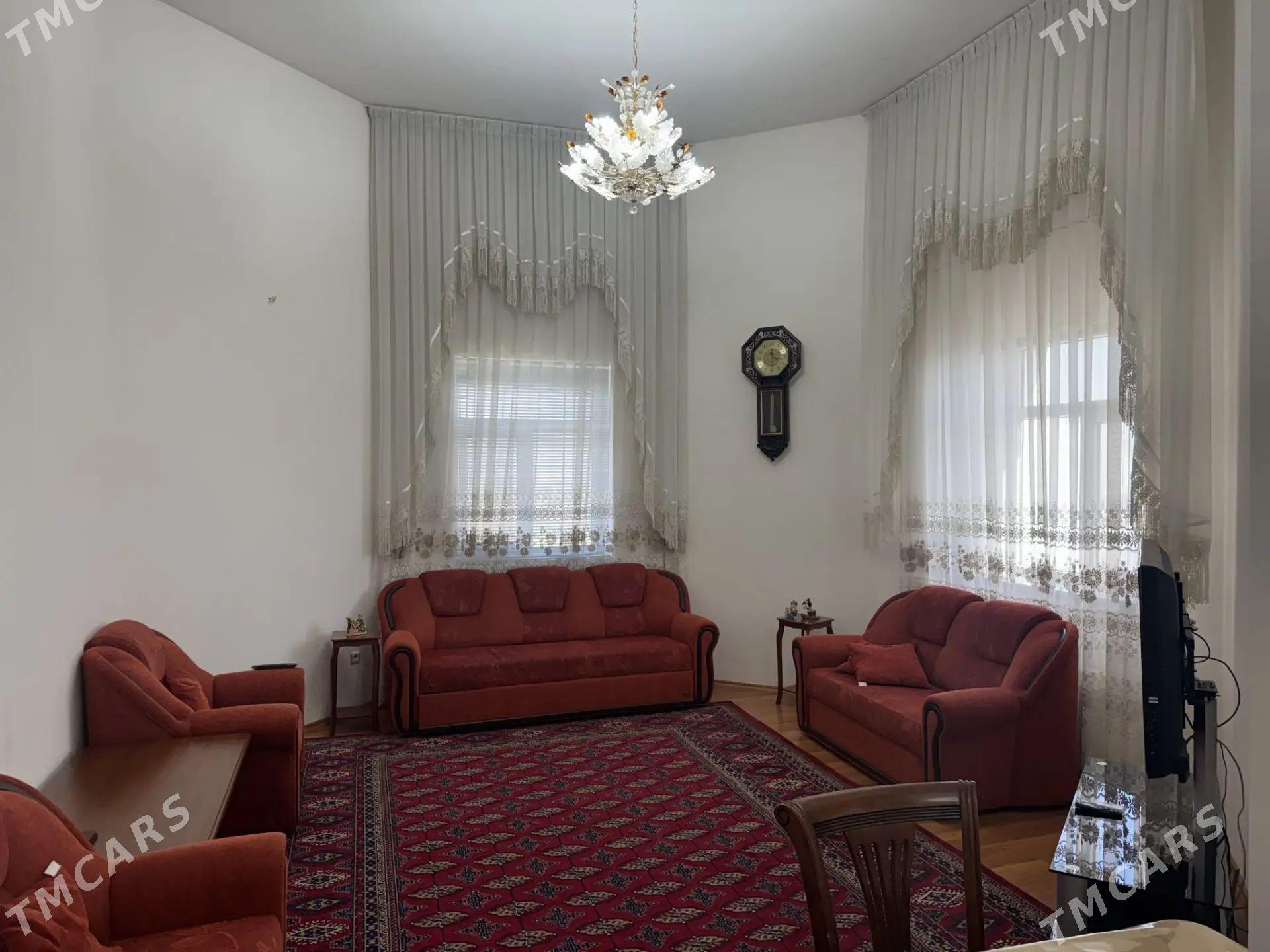 ARENDA ELITKA MOLLANEPES - Aşgabat - img 1