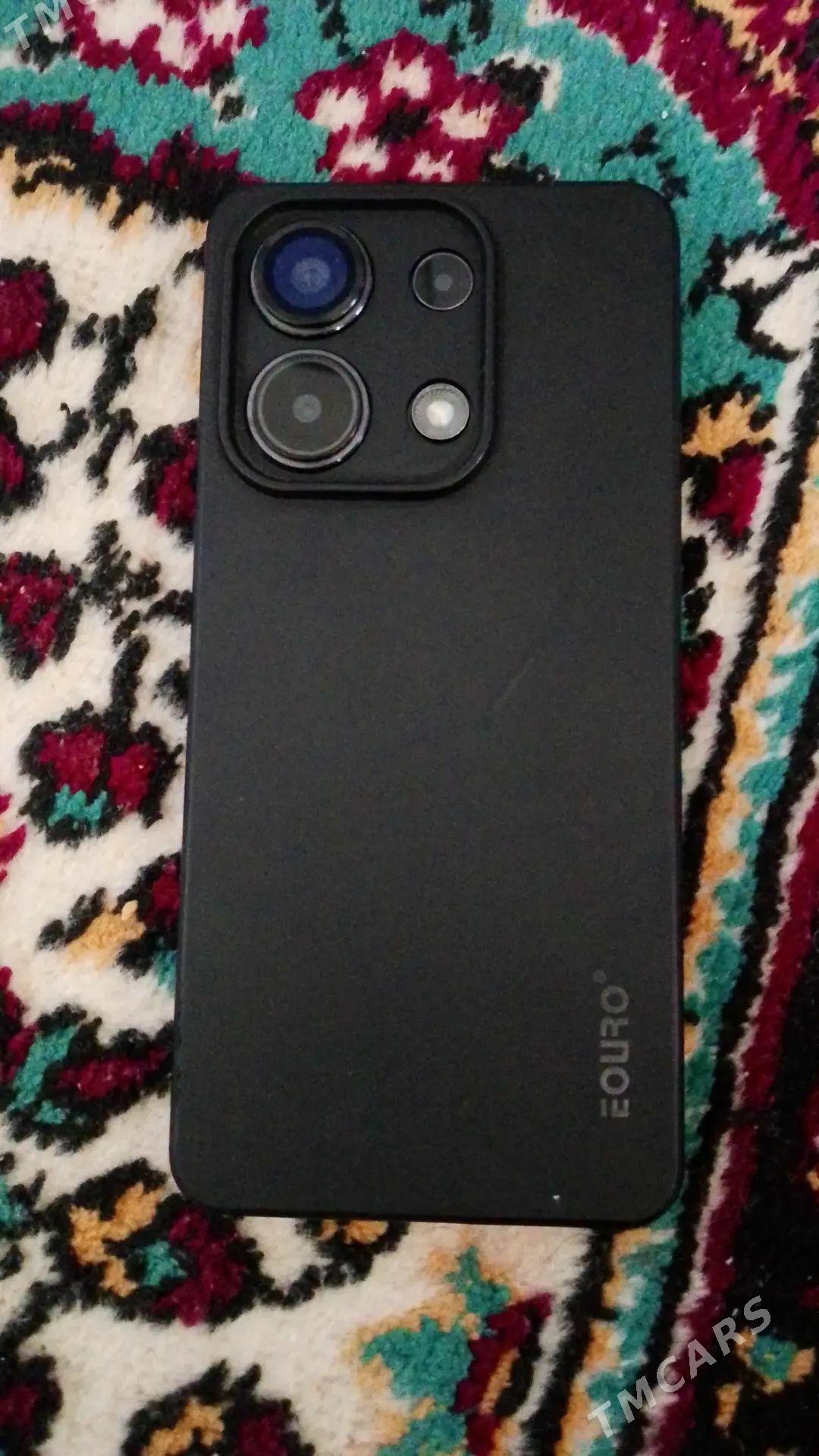 Xiaomi Redmi Not 13 - Türkmenabat - img 1
