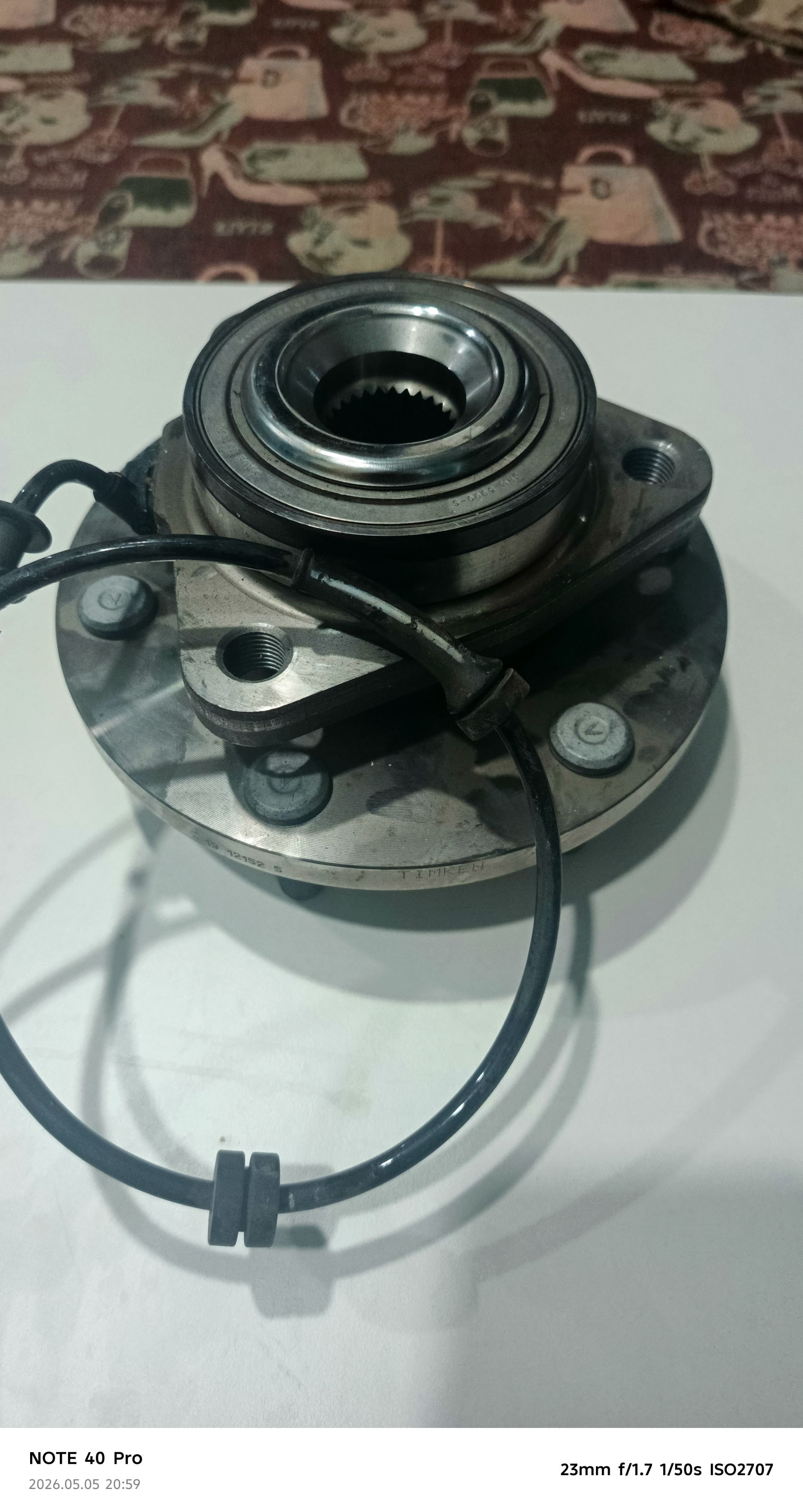 stupitsa 1 000 TMT - Balkanabat - img 1