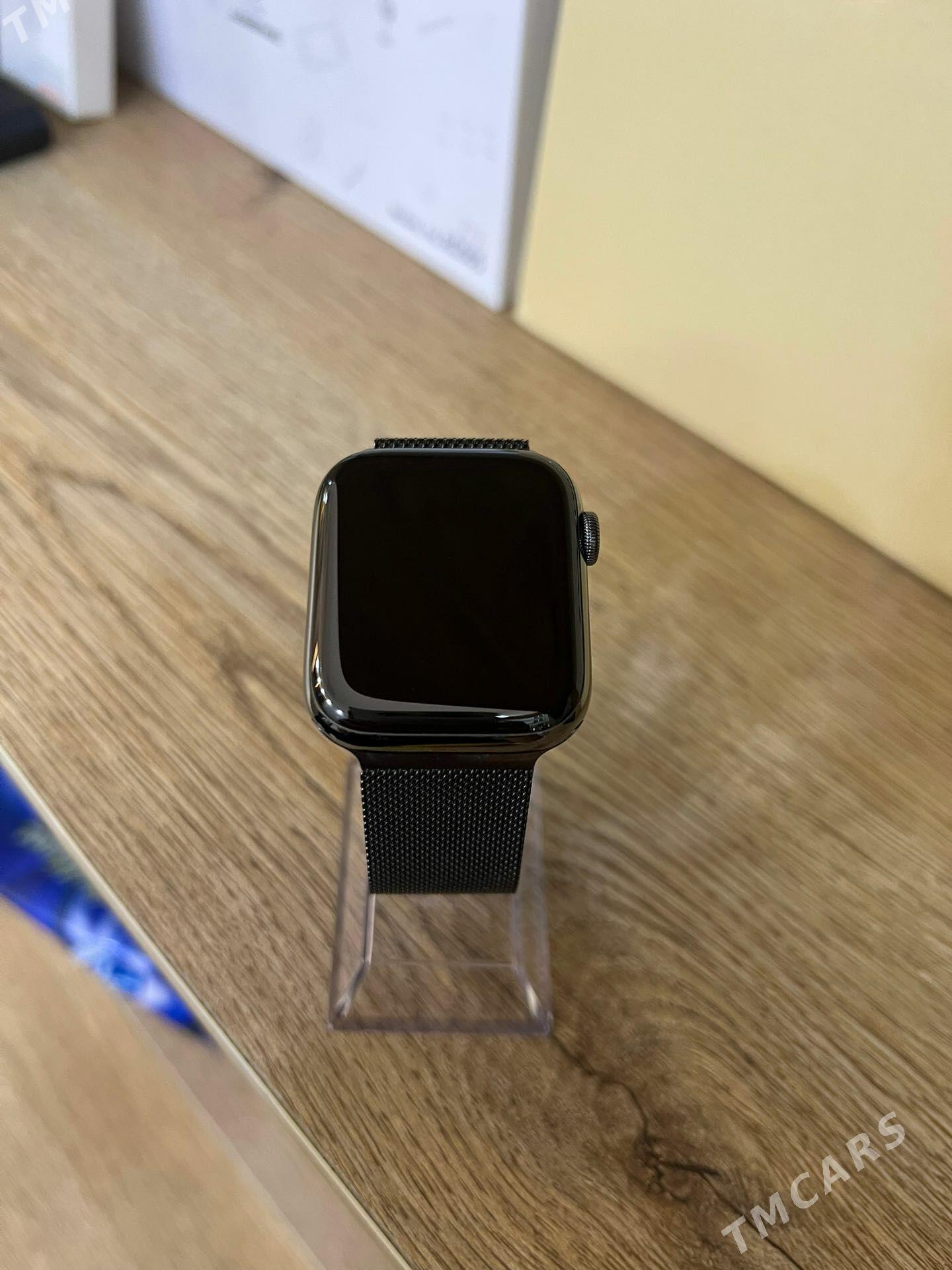 ap watch 6/44 - Aşgabat - img 1