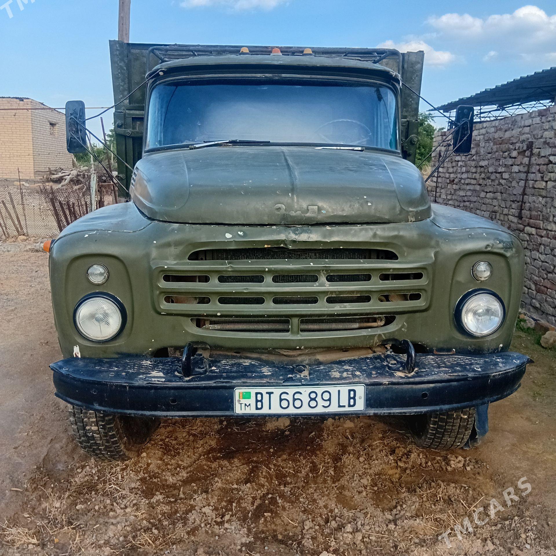 Zil 130 1992 - 60 000 TMT - Seýdi - img 1