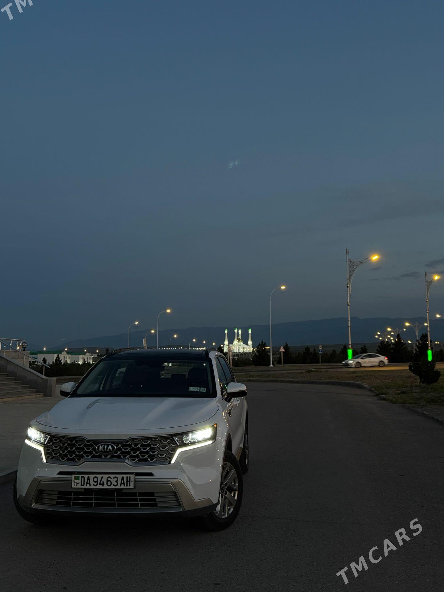 Kia Sorento 2020 - 465 000 TMT - Ашхабад - img 1