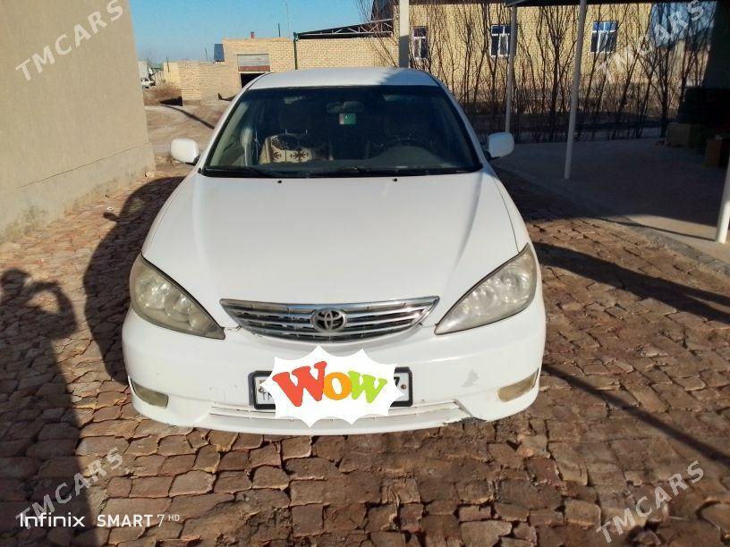 Toyota Camry 2003 - 175 000 TMT - Türkmenbaşy etr. - img 1