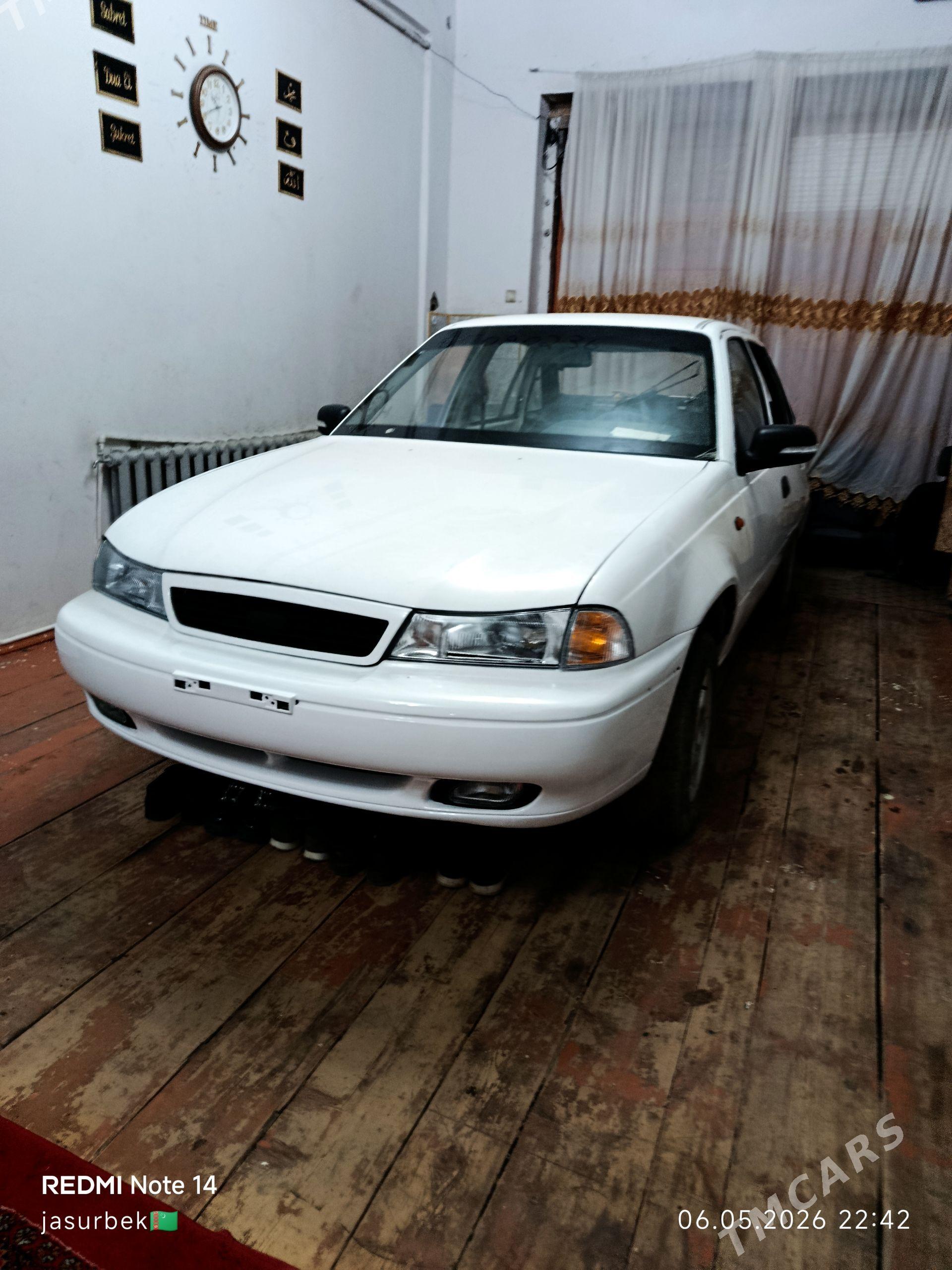 Daewoo Nexia 1996 - 23 000 TMT - Daşoguz - img 1