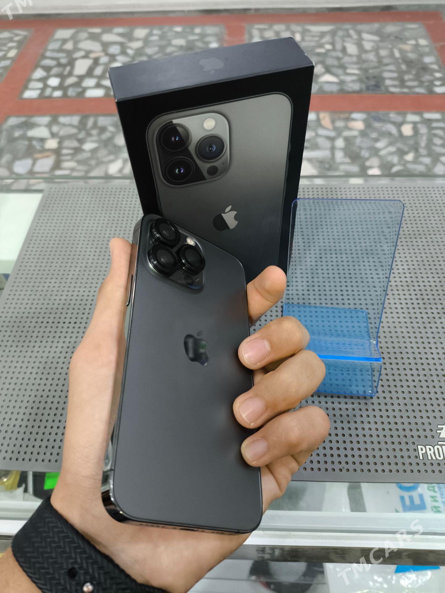 Iphone 13pro - Бахарден - img 1