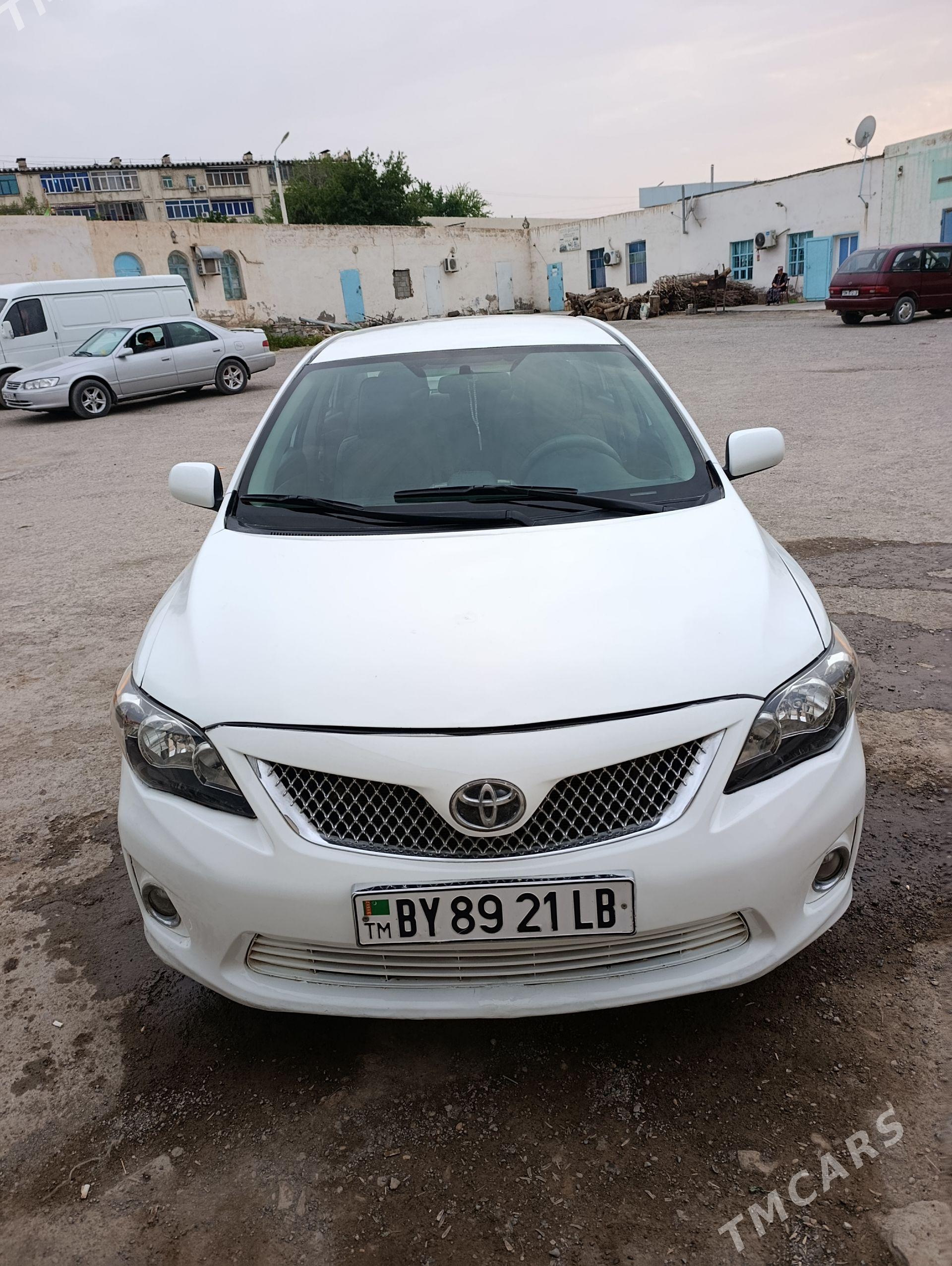 Toyota Corolla 2012 - 180 000 TMT - Магданлы - img 1