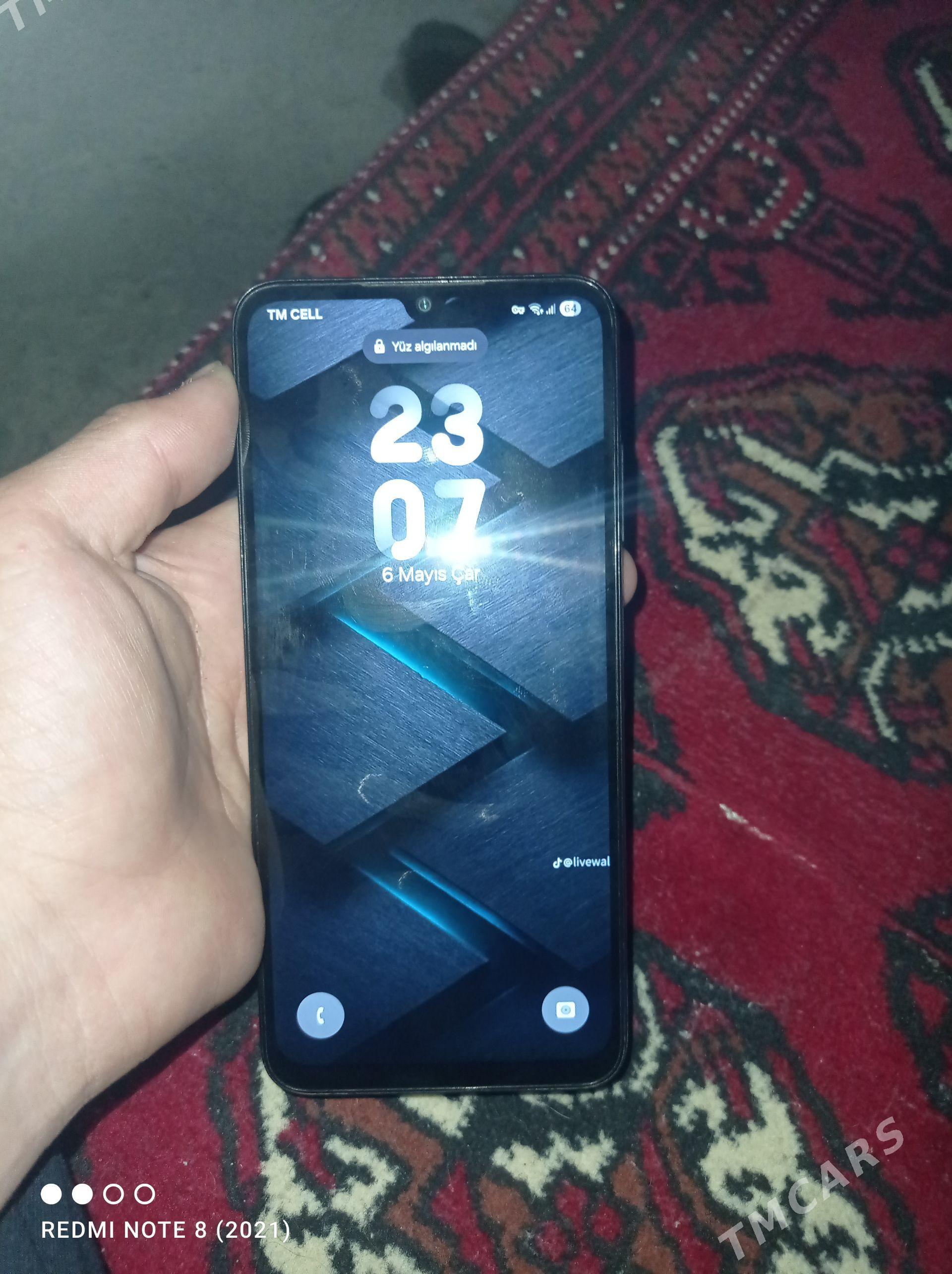 Samsung a05s - Чарджоу - img 1