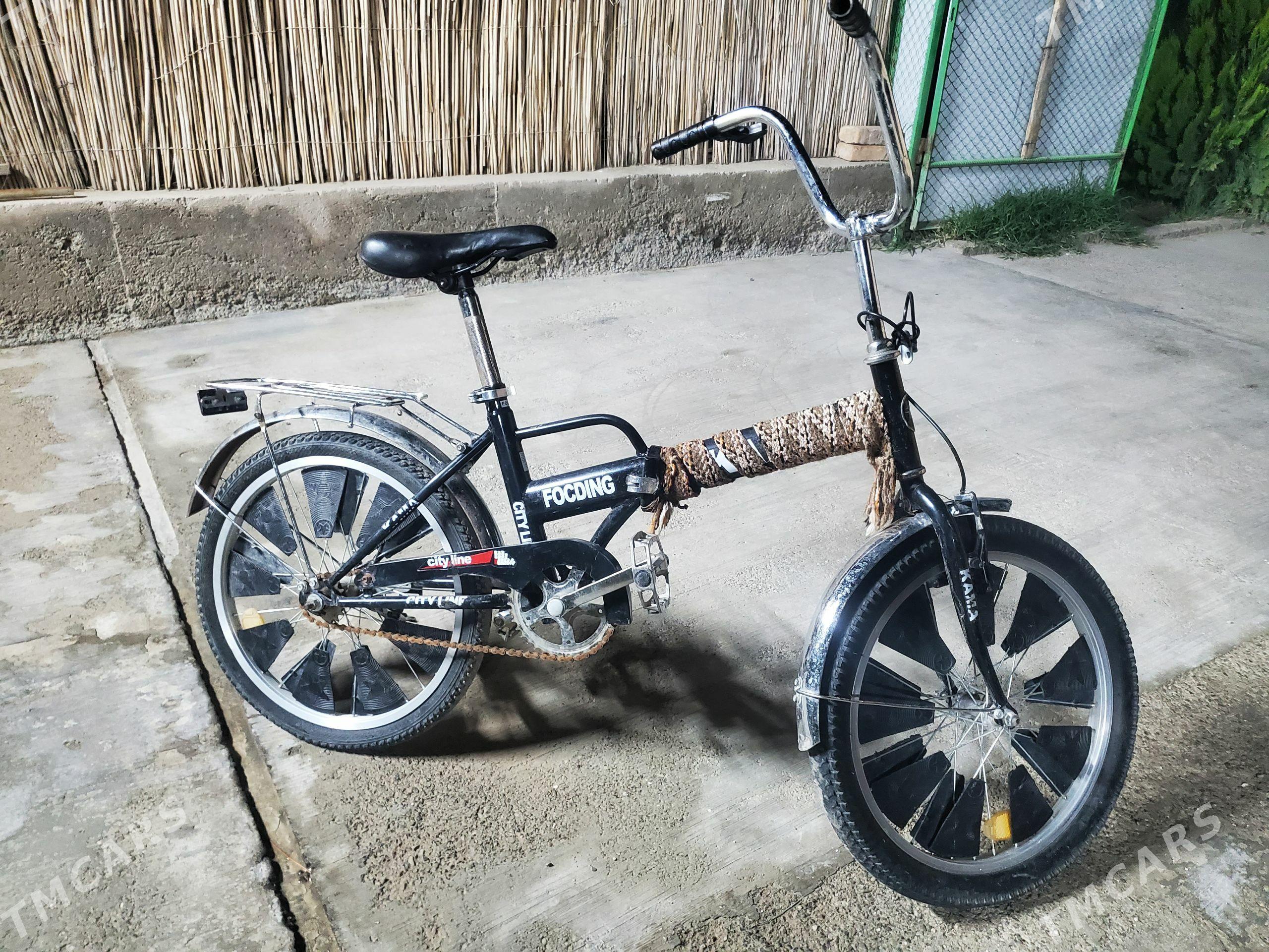 веласапет - Дашогуз - img 1