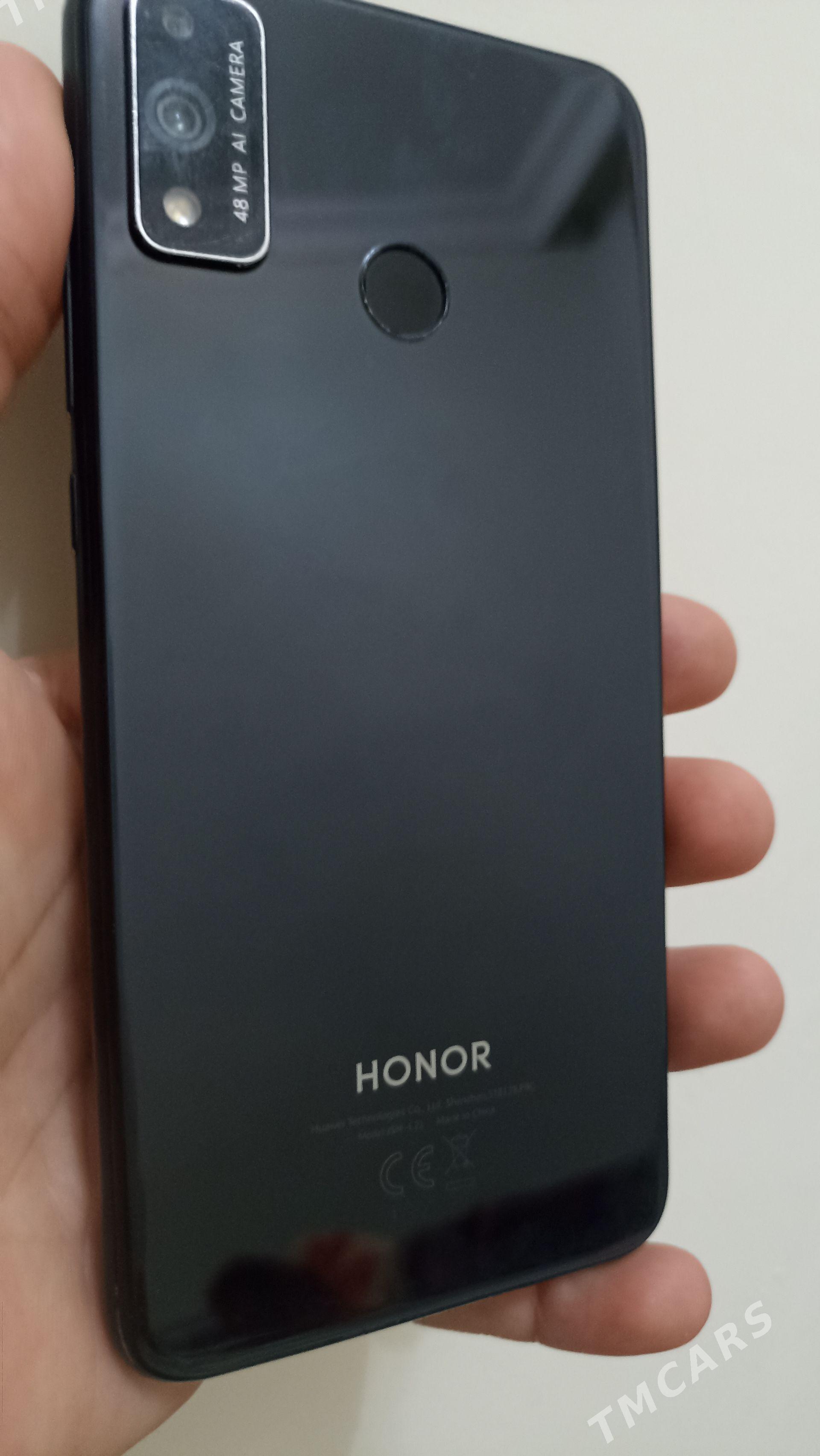 Honor 9x lite - Балканабат - img 1