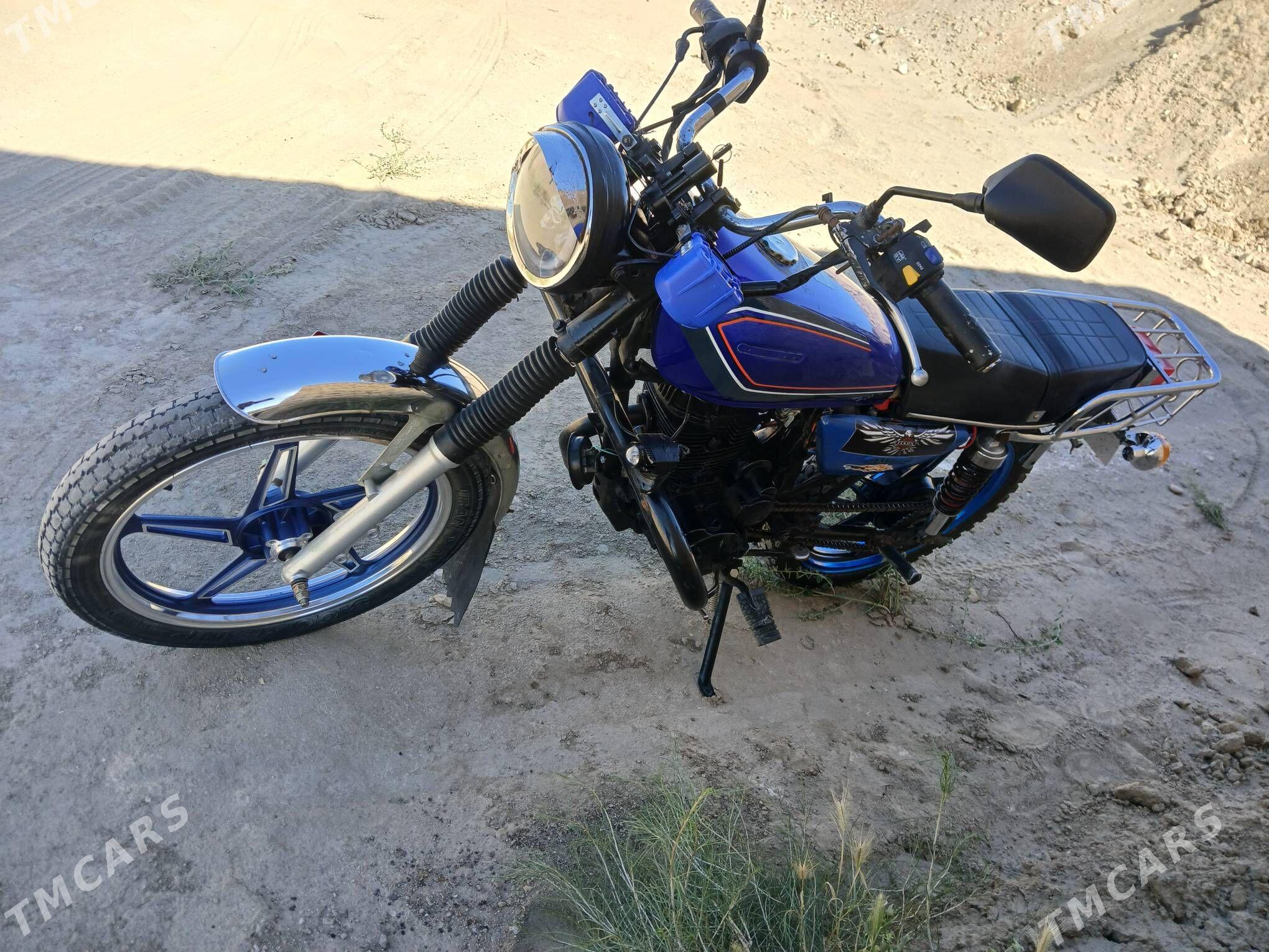 Fekon FK200-14G 2023 - 10 000 TMT - Достлук - img 1