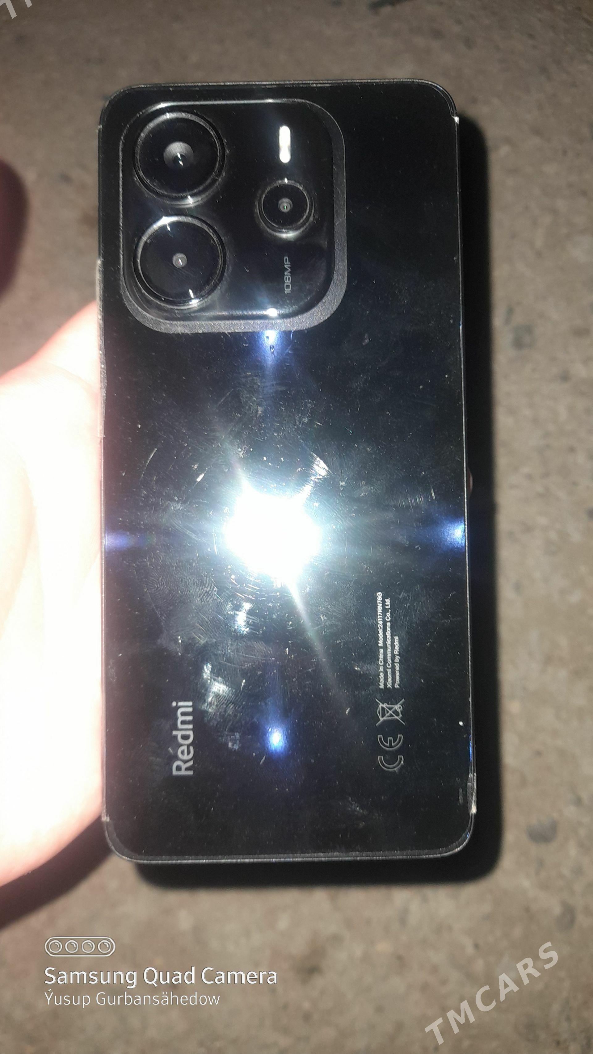 Redmi not 14 - Балканабат - img 1