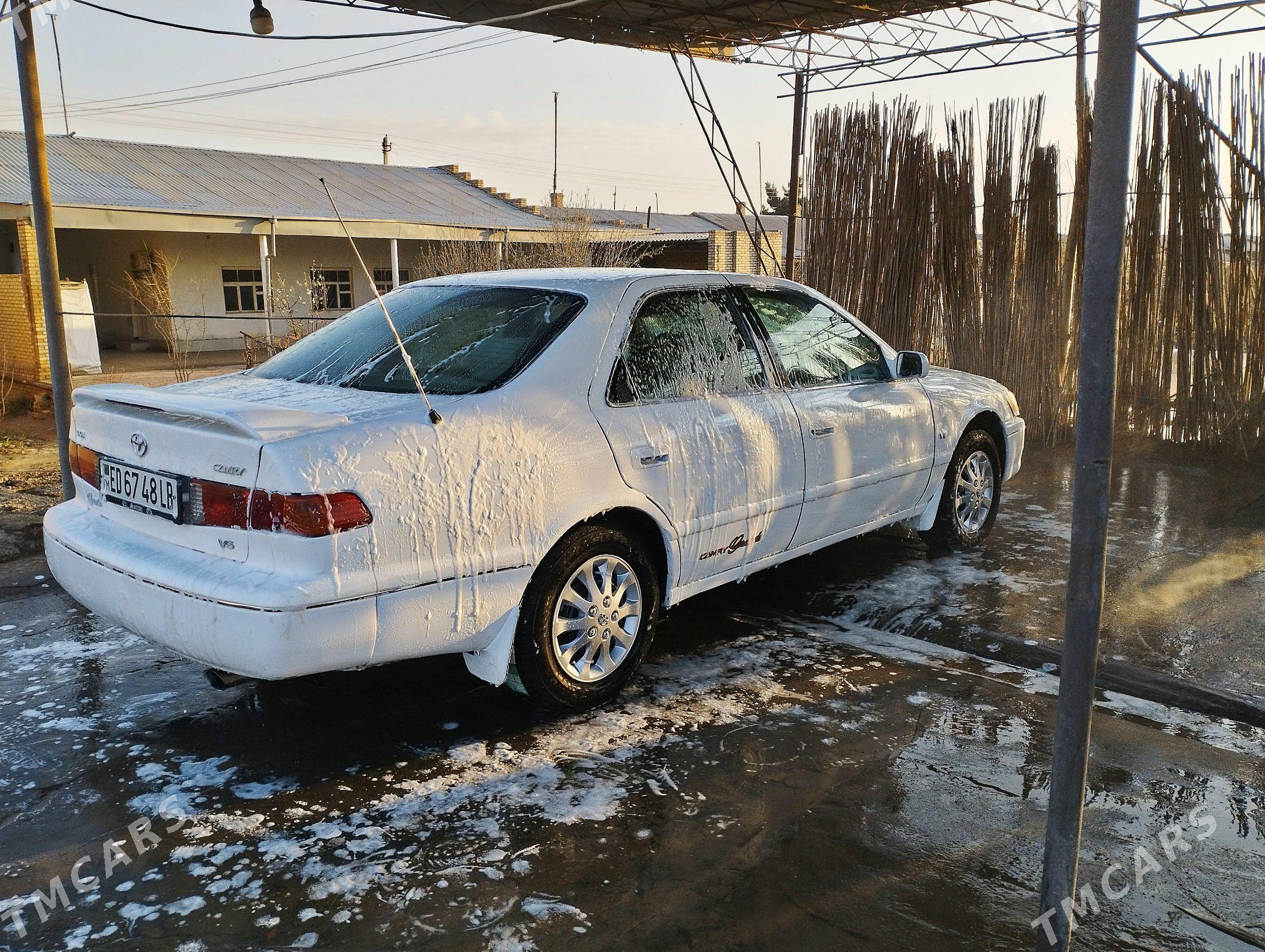 Toyota Camry 1999 - 130 000 TMT - Керки - img 1