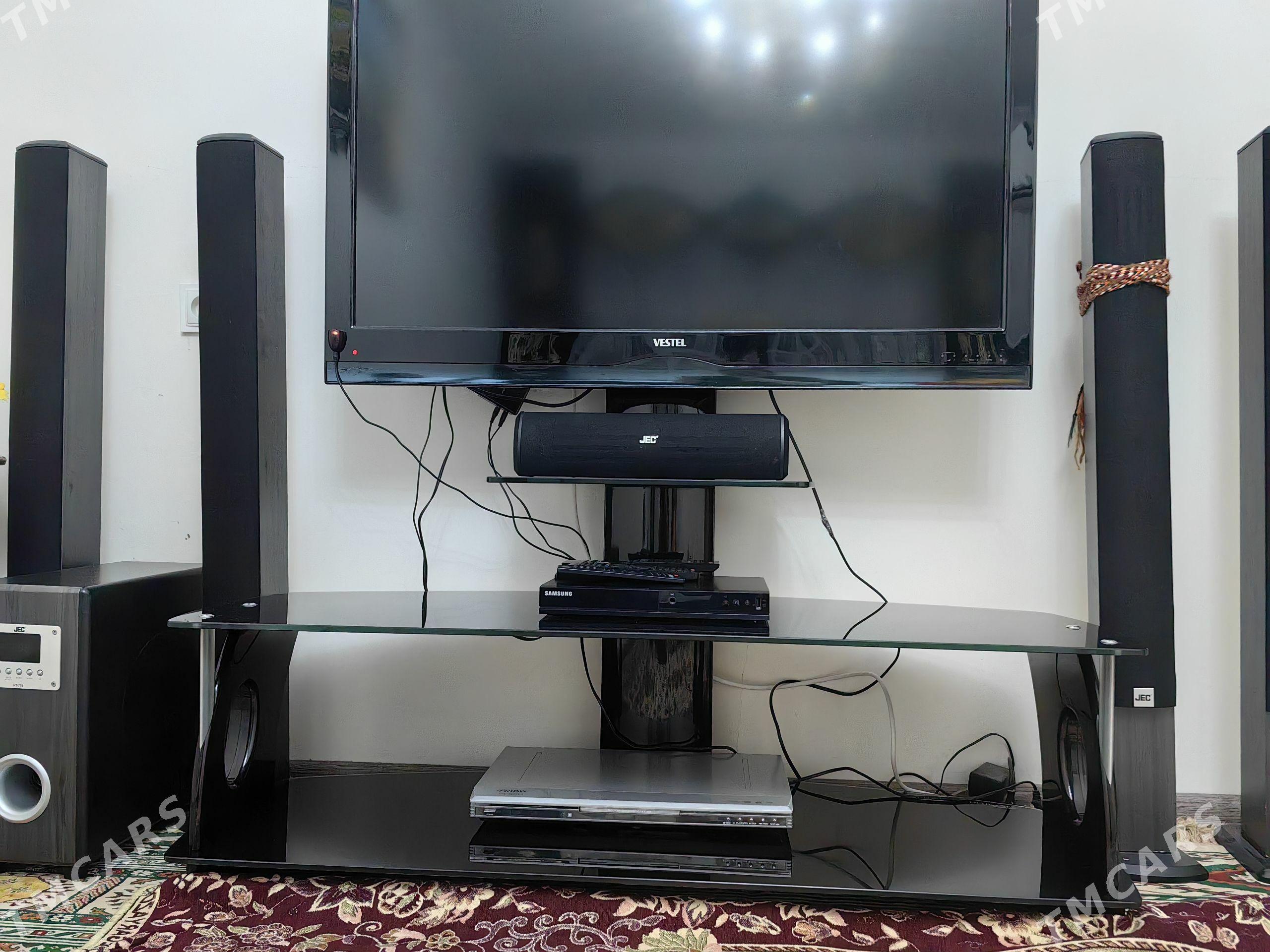 telewizor pastawka - Мир 7 - img 1