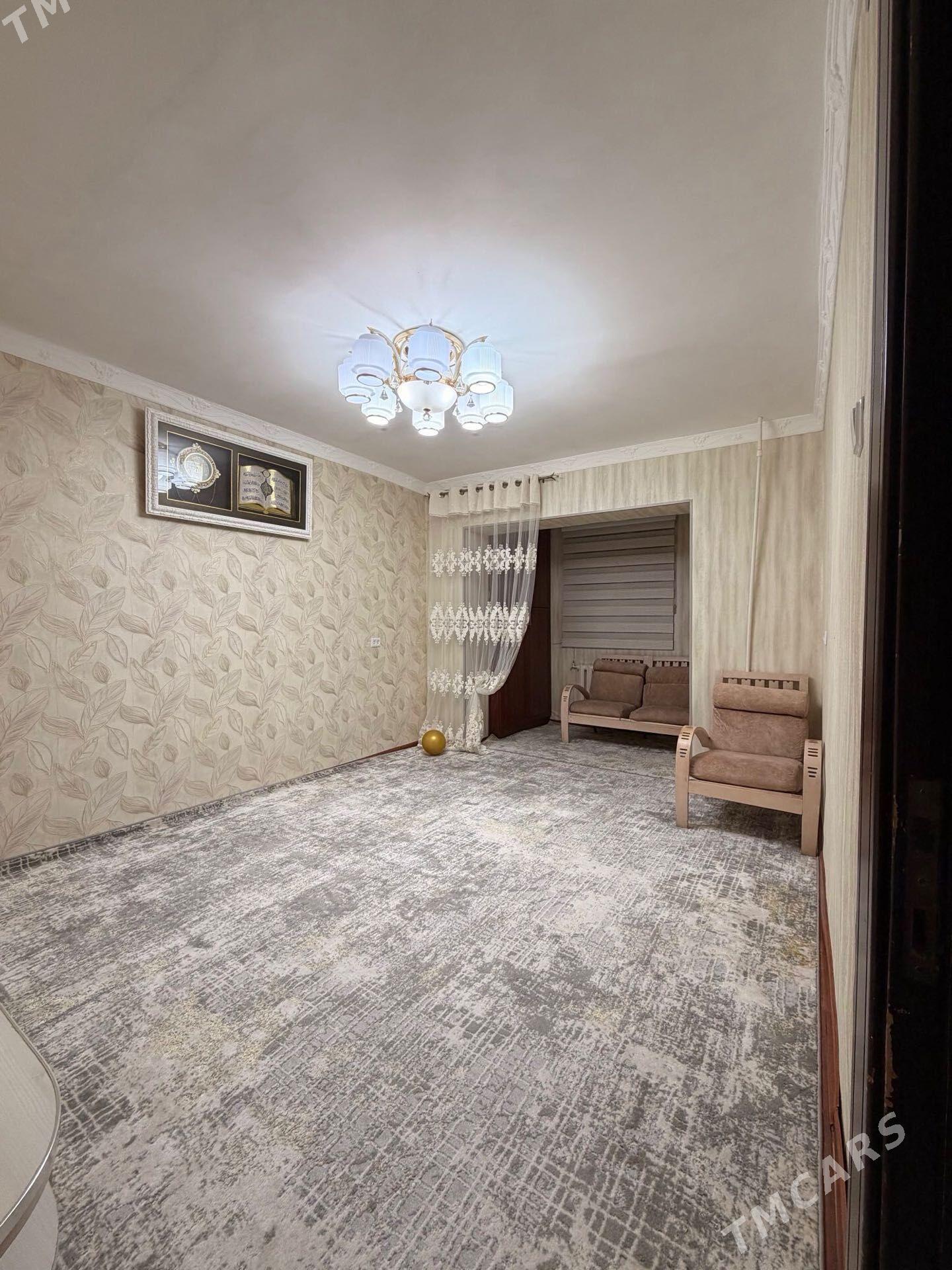 30 mkr 1 etaz 1*2 komnat - 30 мкр - img 1