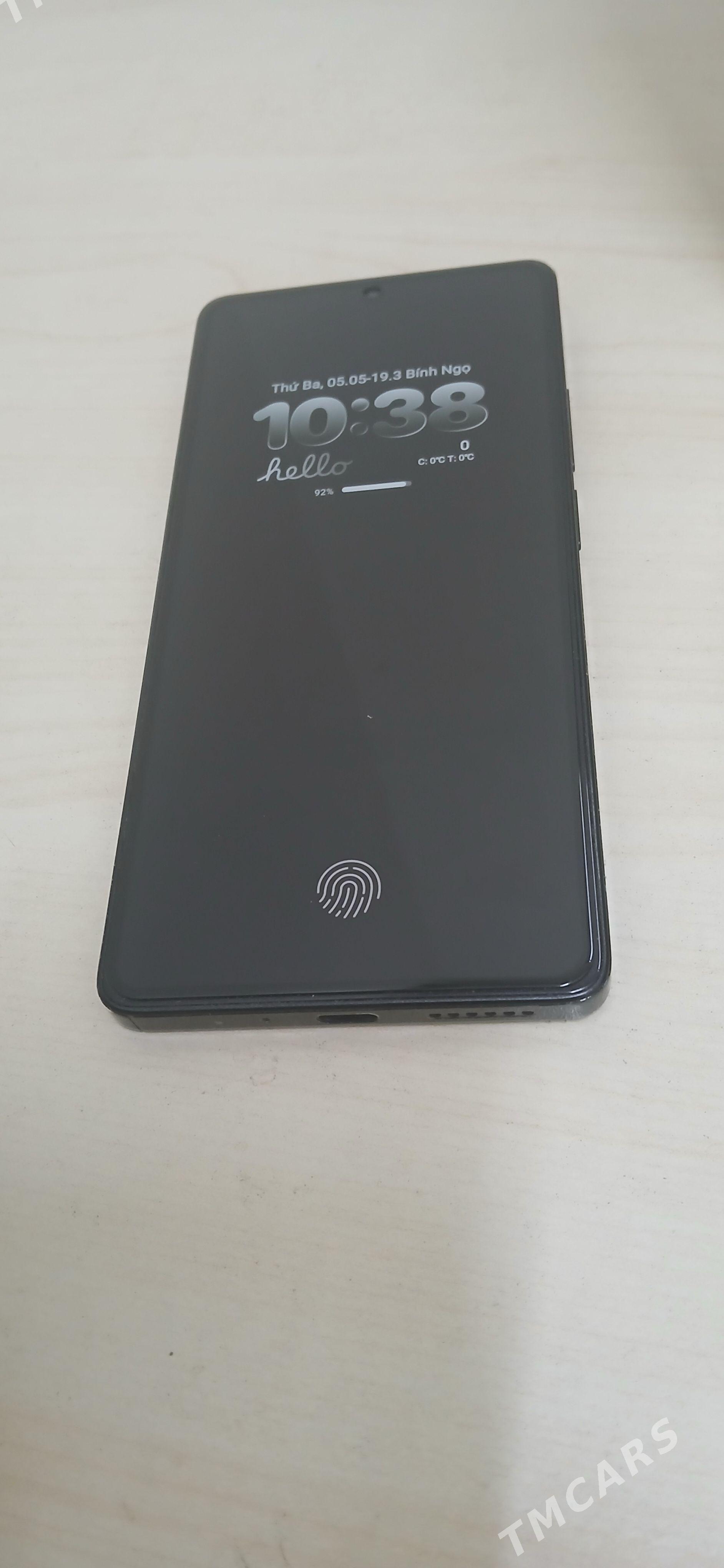 REDMI NOT 13 PRO - Теджен - img 1