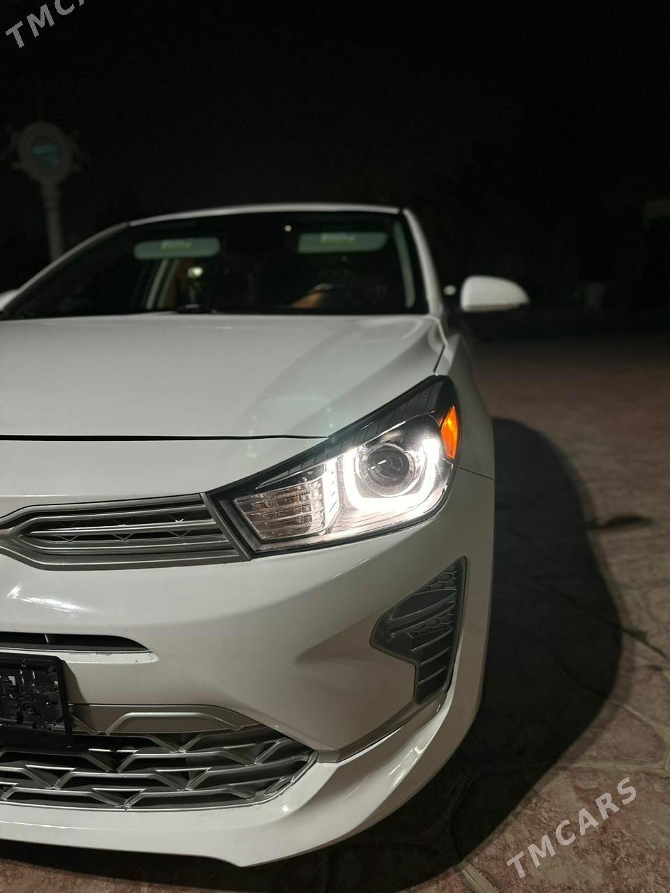 Kia Rio 2022 - 210 000 TMT - Çoganly - img 1