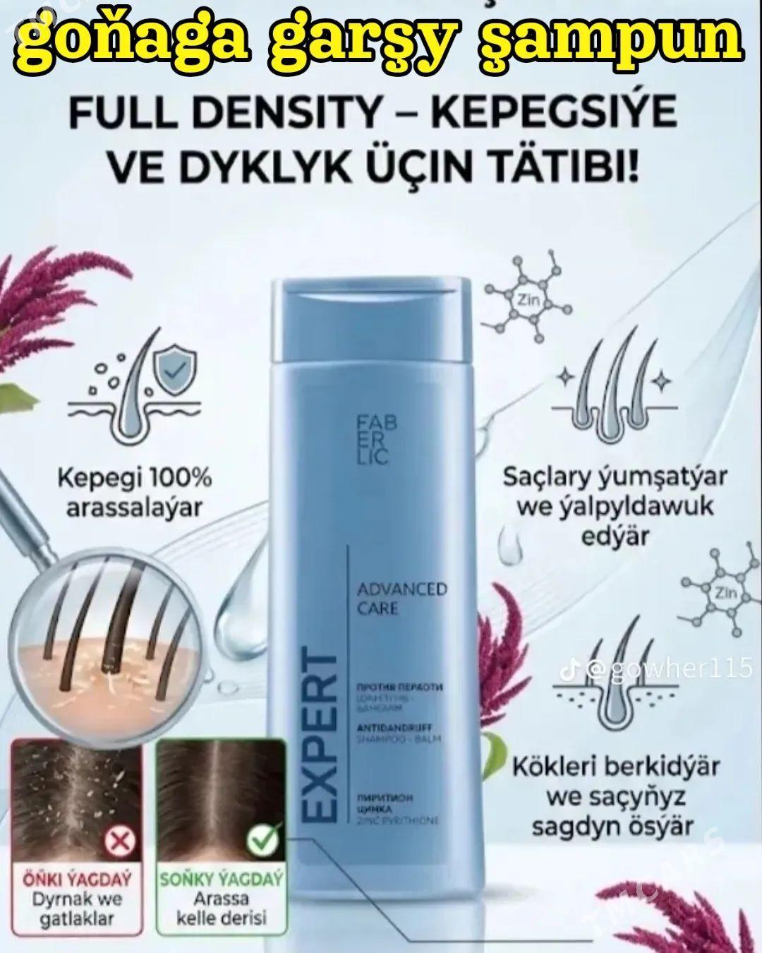 Expert sampun - Aşgabat - img 1