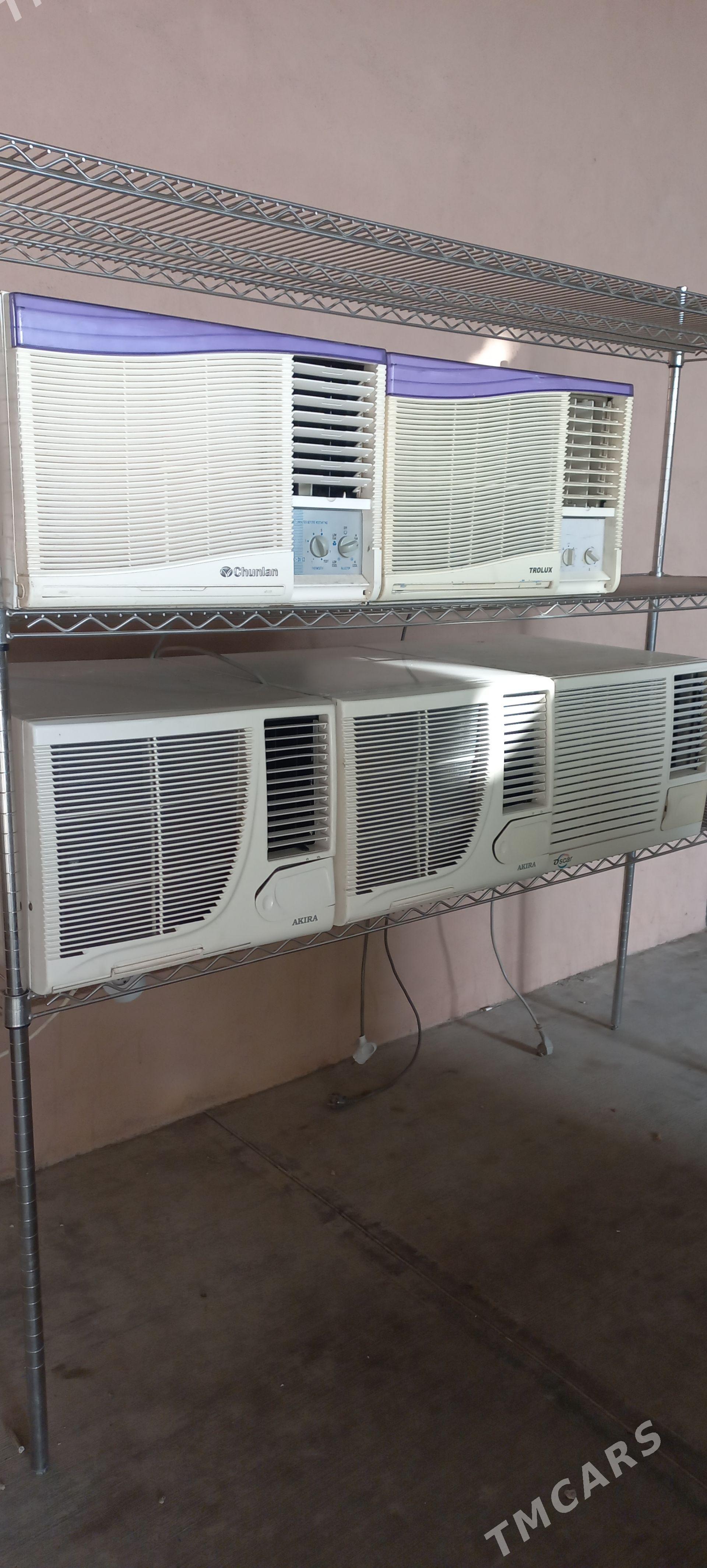 okolny kansaner 30 kw - Ашхабад - img 1