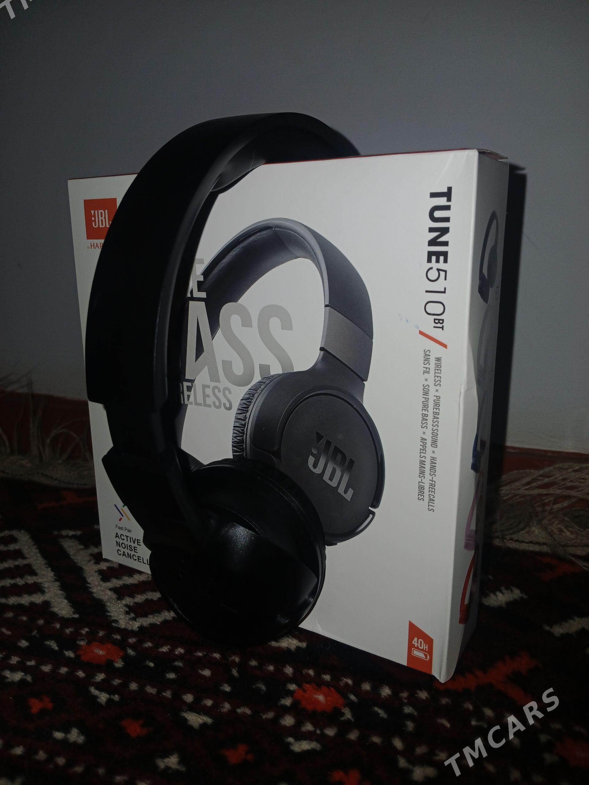 JBL NAUSNIK - Daşoguz - img 1
