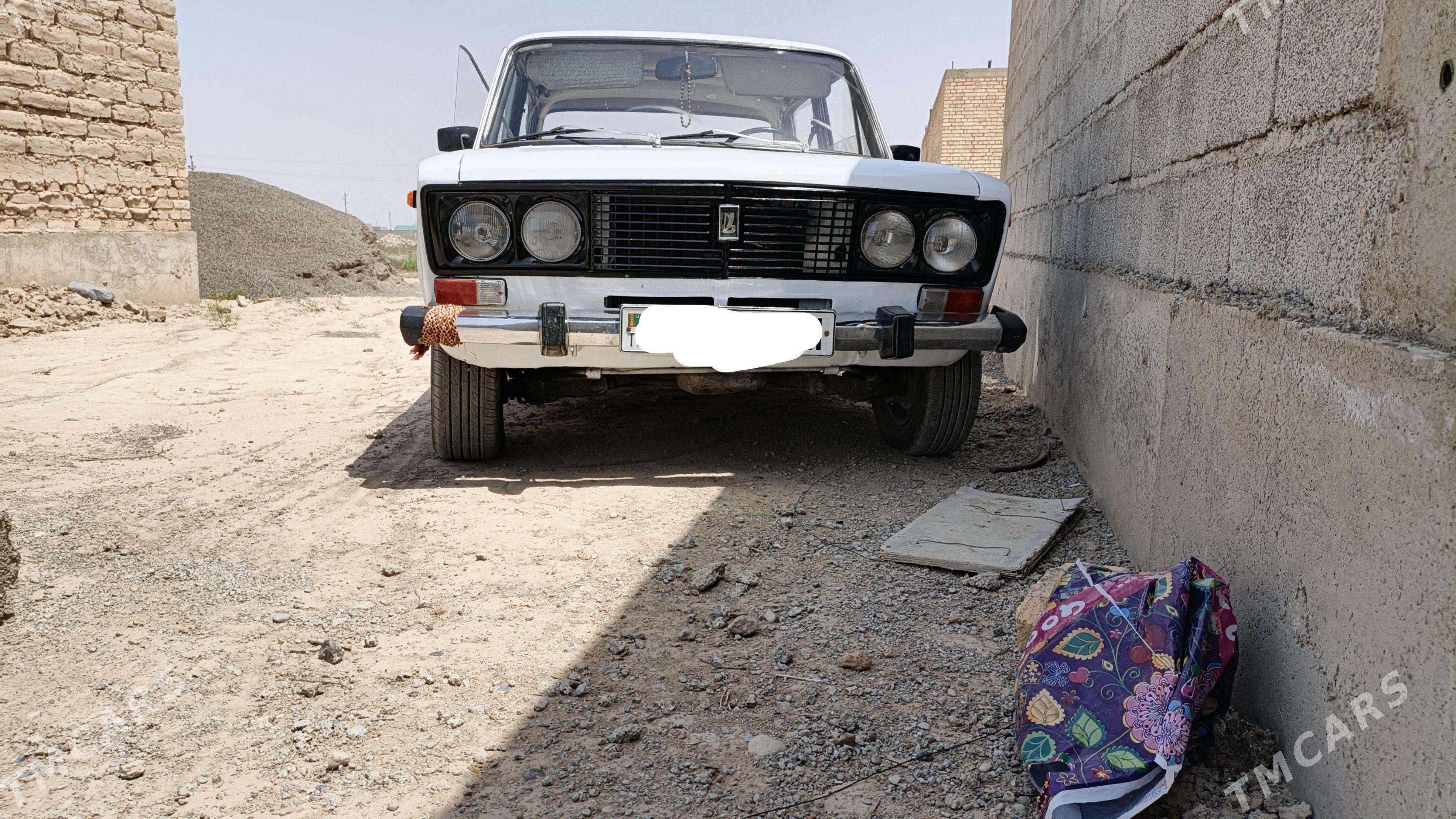 Lada 2106 1992 - 32 000 TMT - Кака - img 1