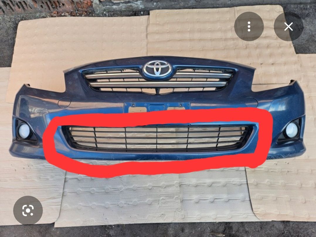 Corolla oblisowka 200 TMT - Туркменабат - img 1
