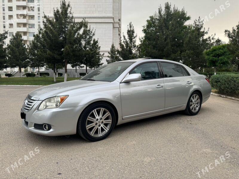 Toyota Avalon 2006 - 265 000 TMT - Aşgabat - img 1