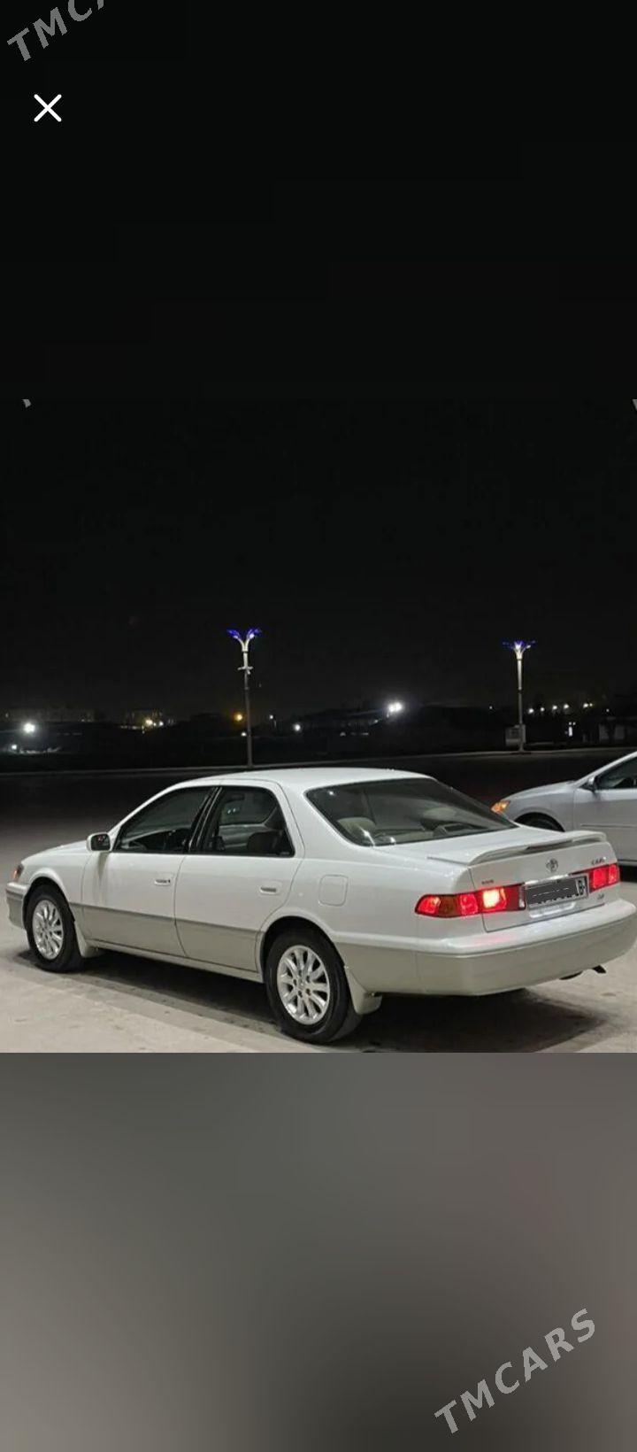 Toyota Camry 1998 - 170 000 TMT - Чарджоу - img 1