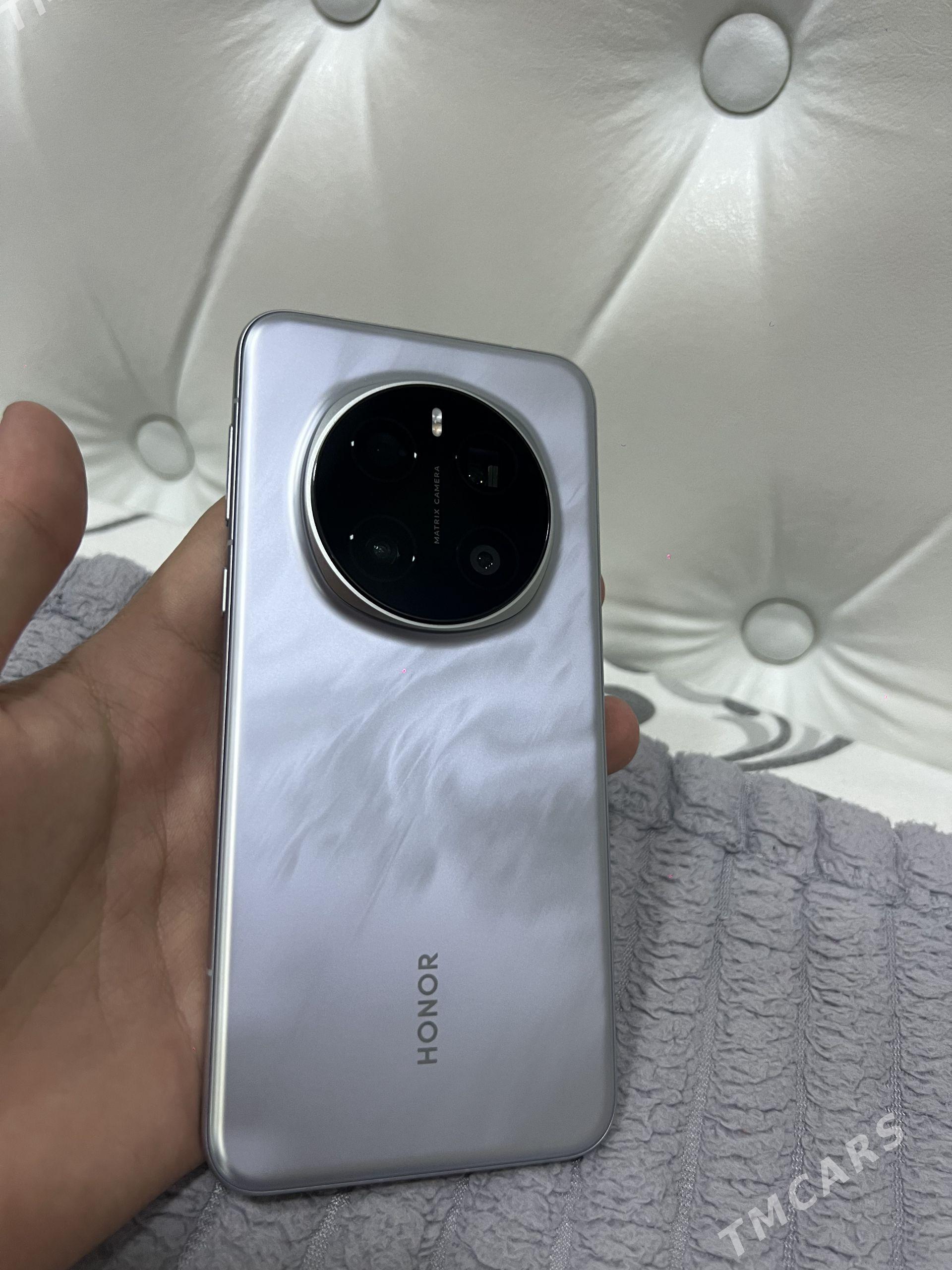 Honor magic 7 pro 16/512 - Türkmenbaşy - img 1