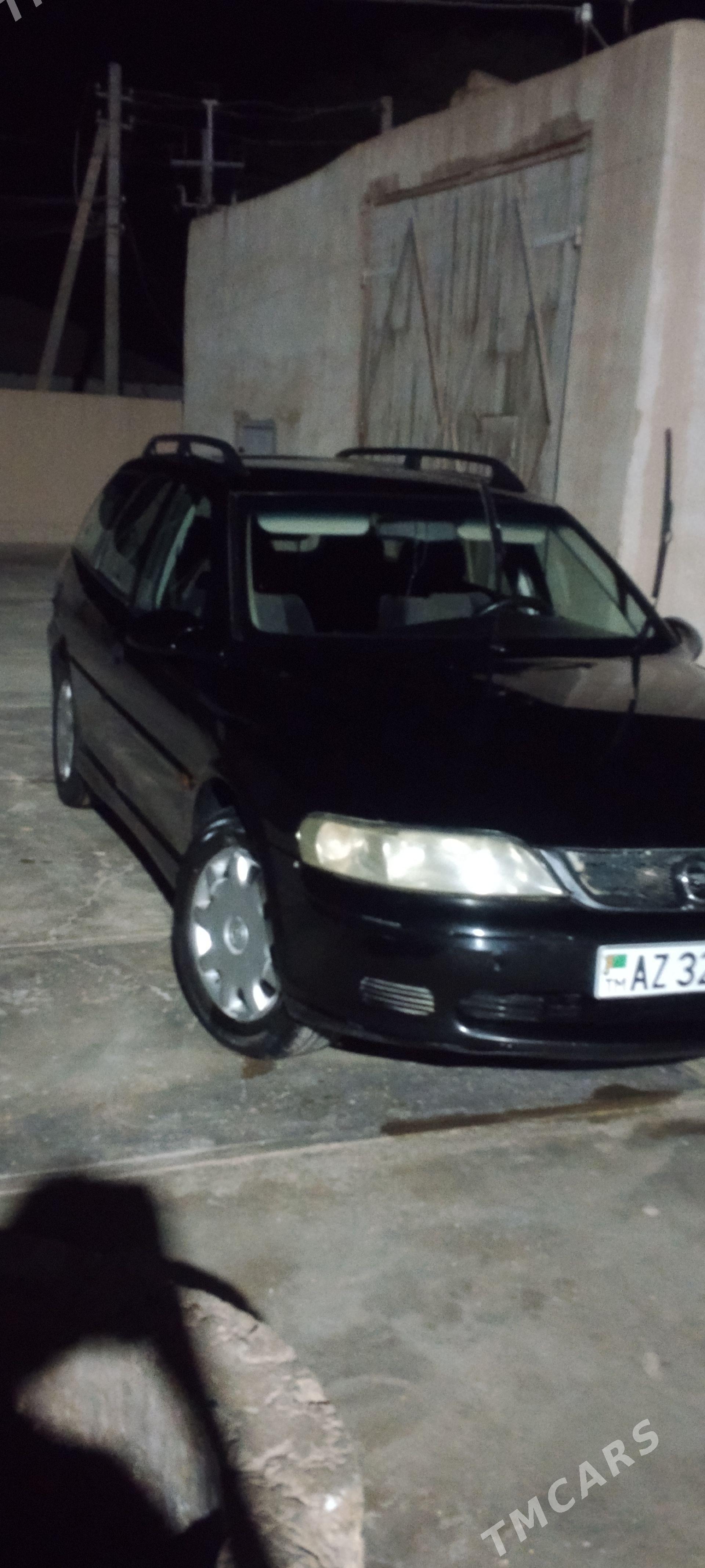 Opel Vectra 1999 - 80 000 TMT - Daşoguz - img 1