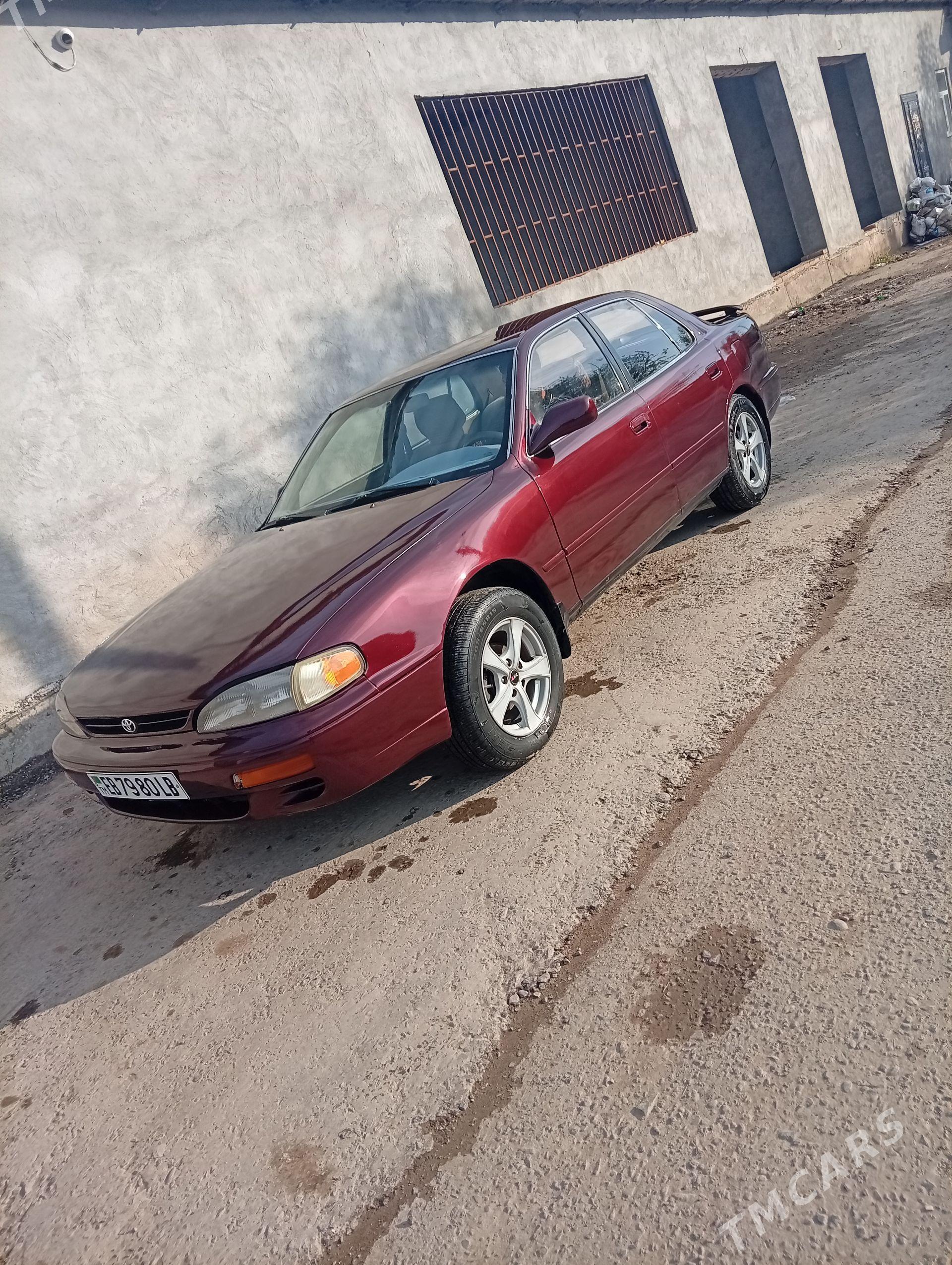 Toyota Camry 1995 - 115 000 TMT - Çärjew - img 1