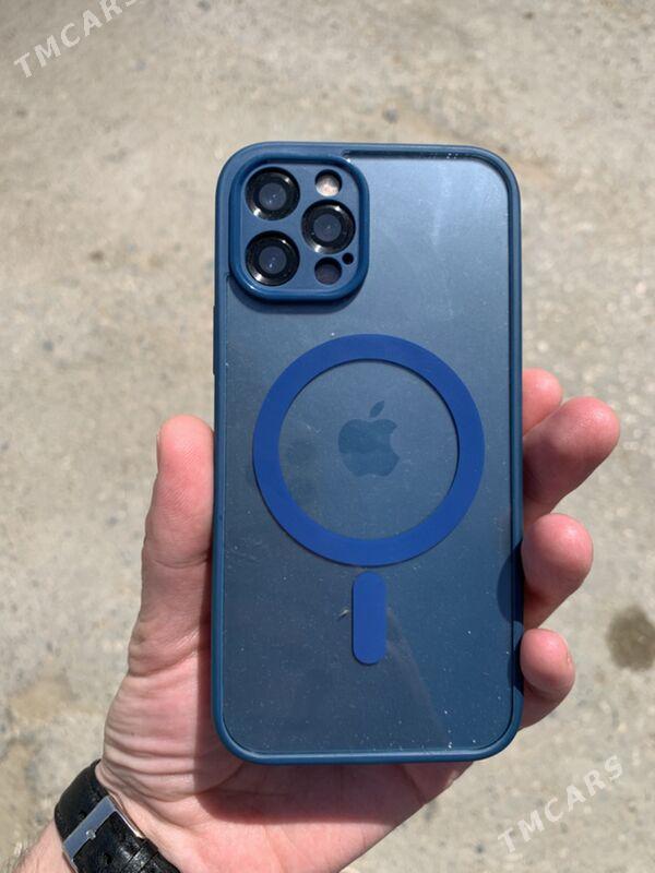 iPhone 12 Pro - Газаджак - img 1
