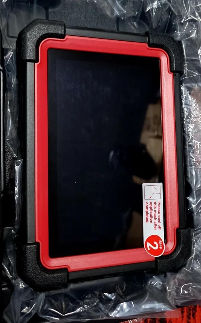 LAUNCH X 431 PROFESSIONAL DIAG 10 500 TMT - Мары - img 1