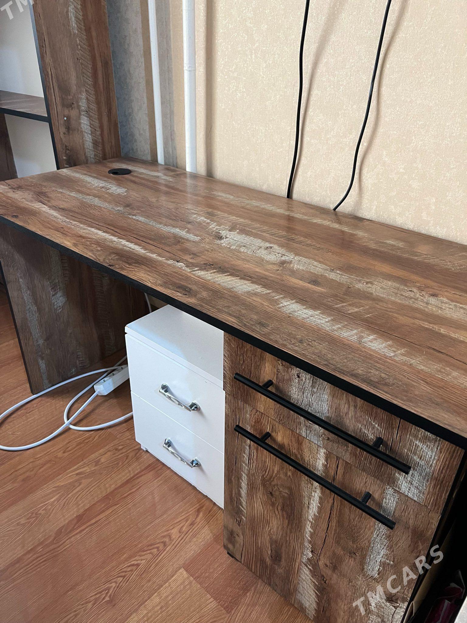 ofis ucin mebel - Мир 4 - img 1