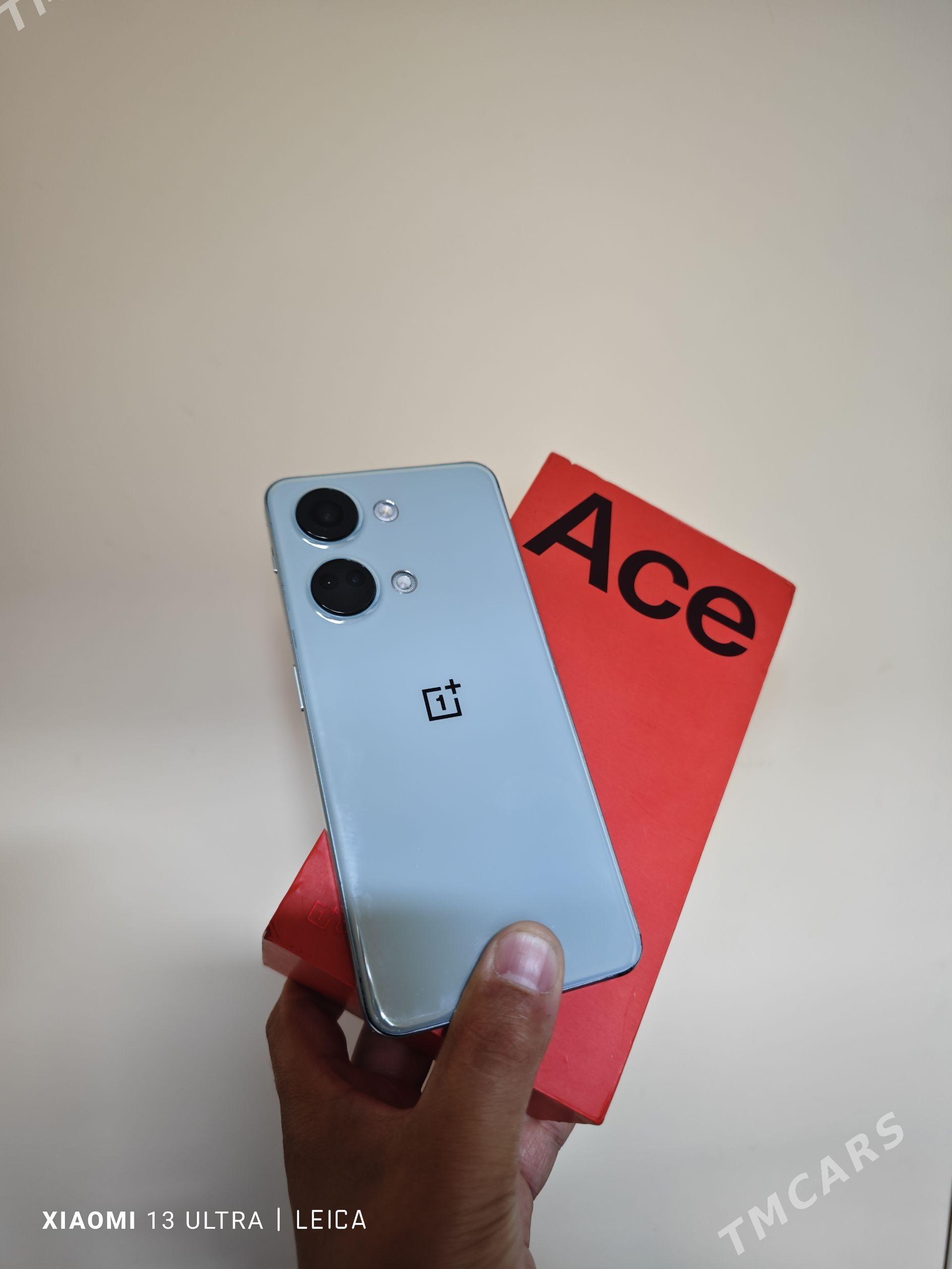 oneplus ace 2V - Baýramaly - img 1
