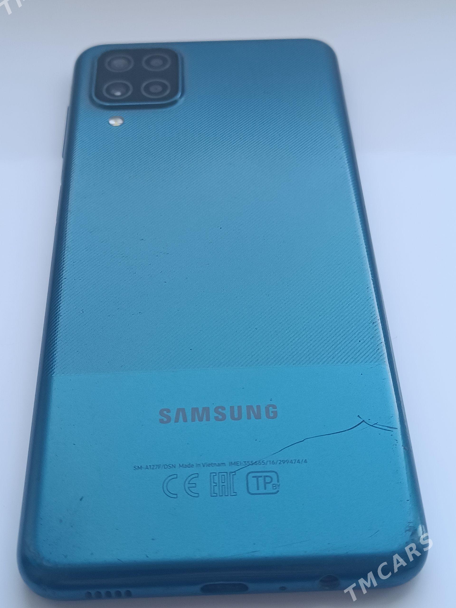 Samsung - Гумдаг - img 1