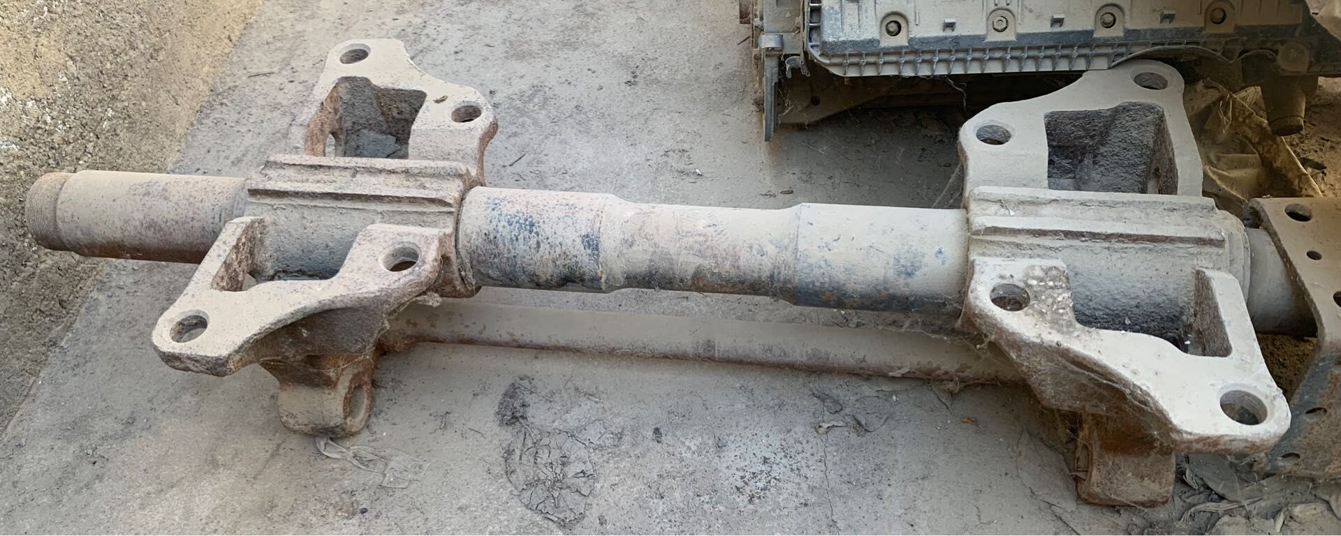 Telega 5 800 TMT - Gökdepe - img 1