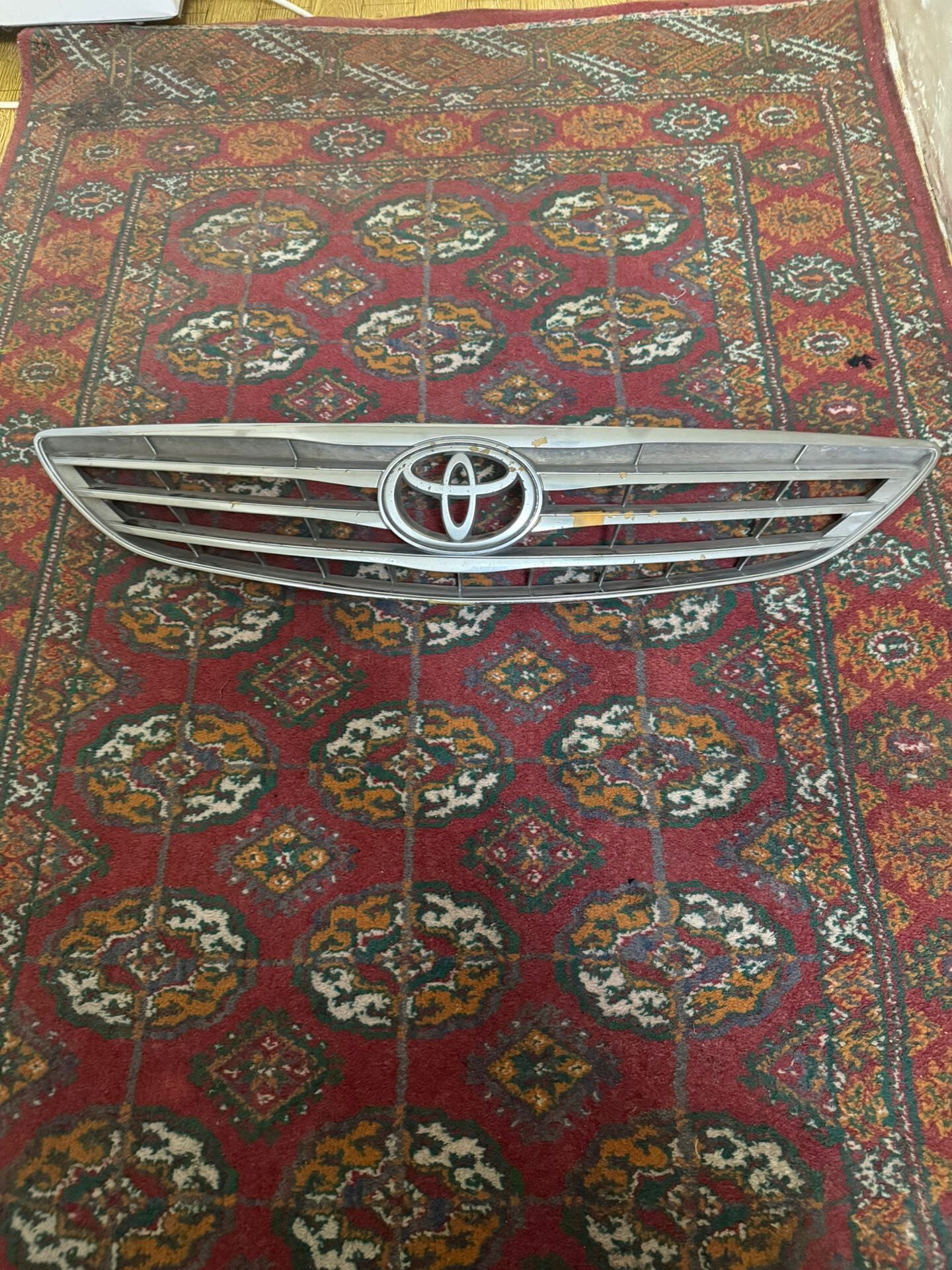 Oblisowka DUTY CAMRY 190 TMT - Aşgabat - img 1