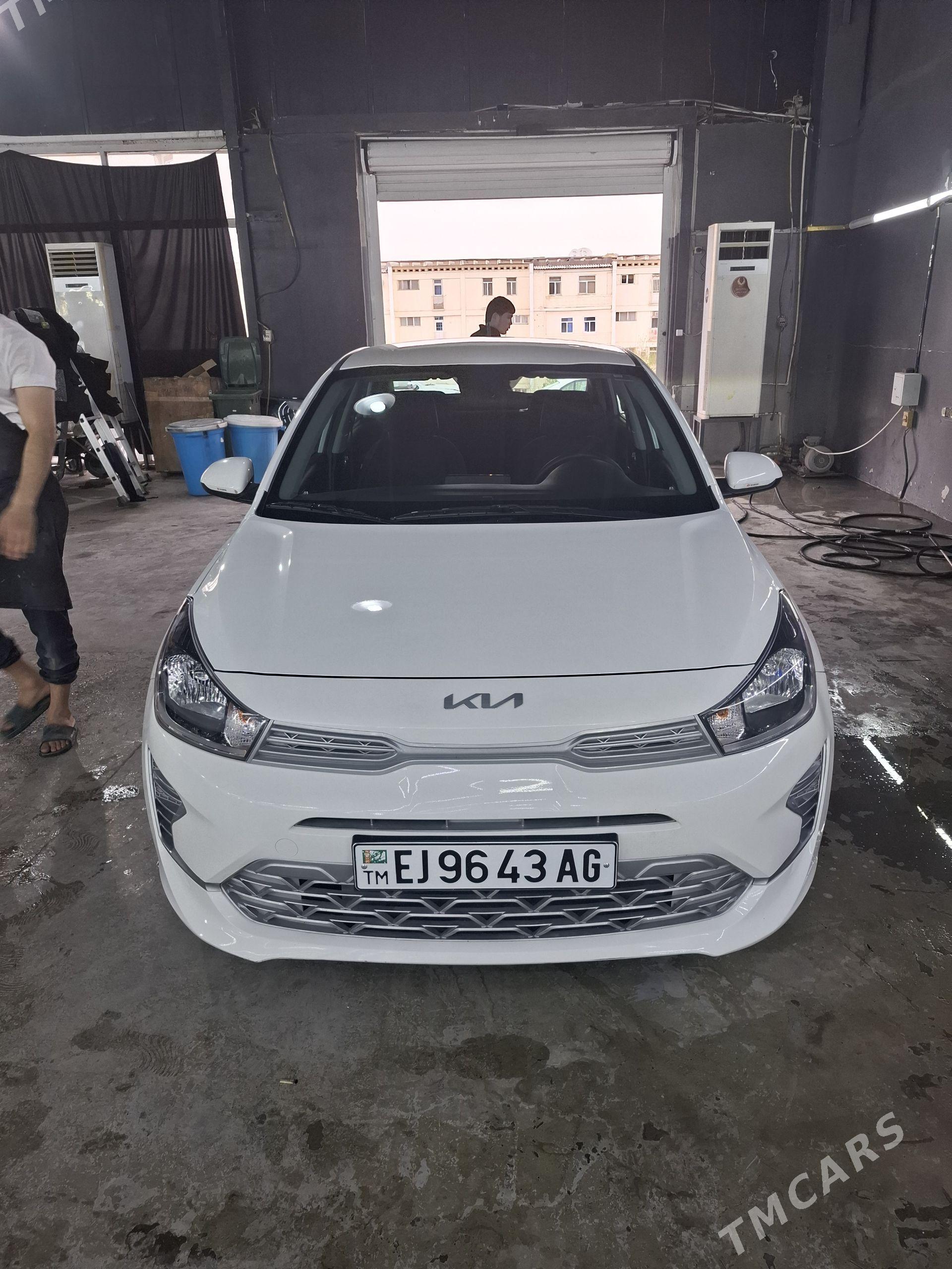 Kia Rio 2023 - 230 000 TMT - Hitrowka - img 1