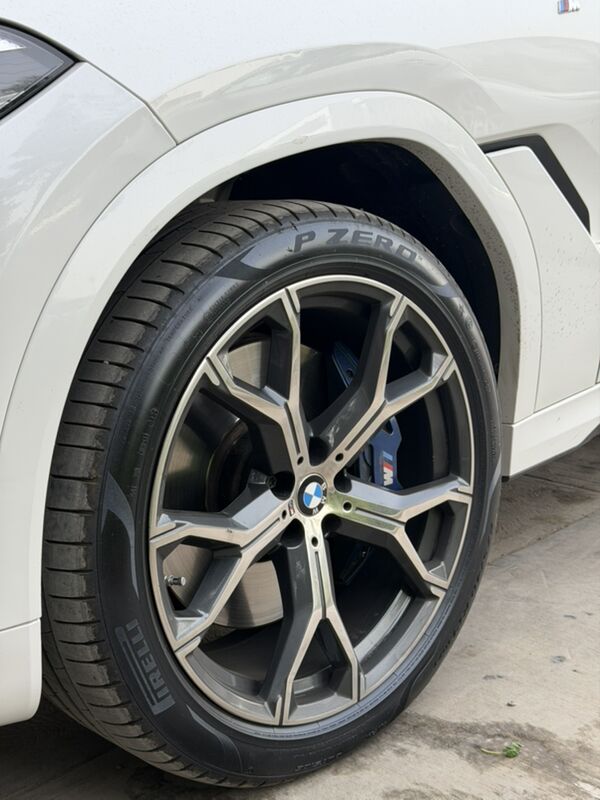 BMW 25 000 TMT - Mary - img 1
