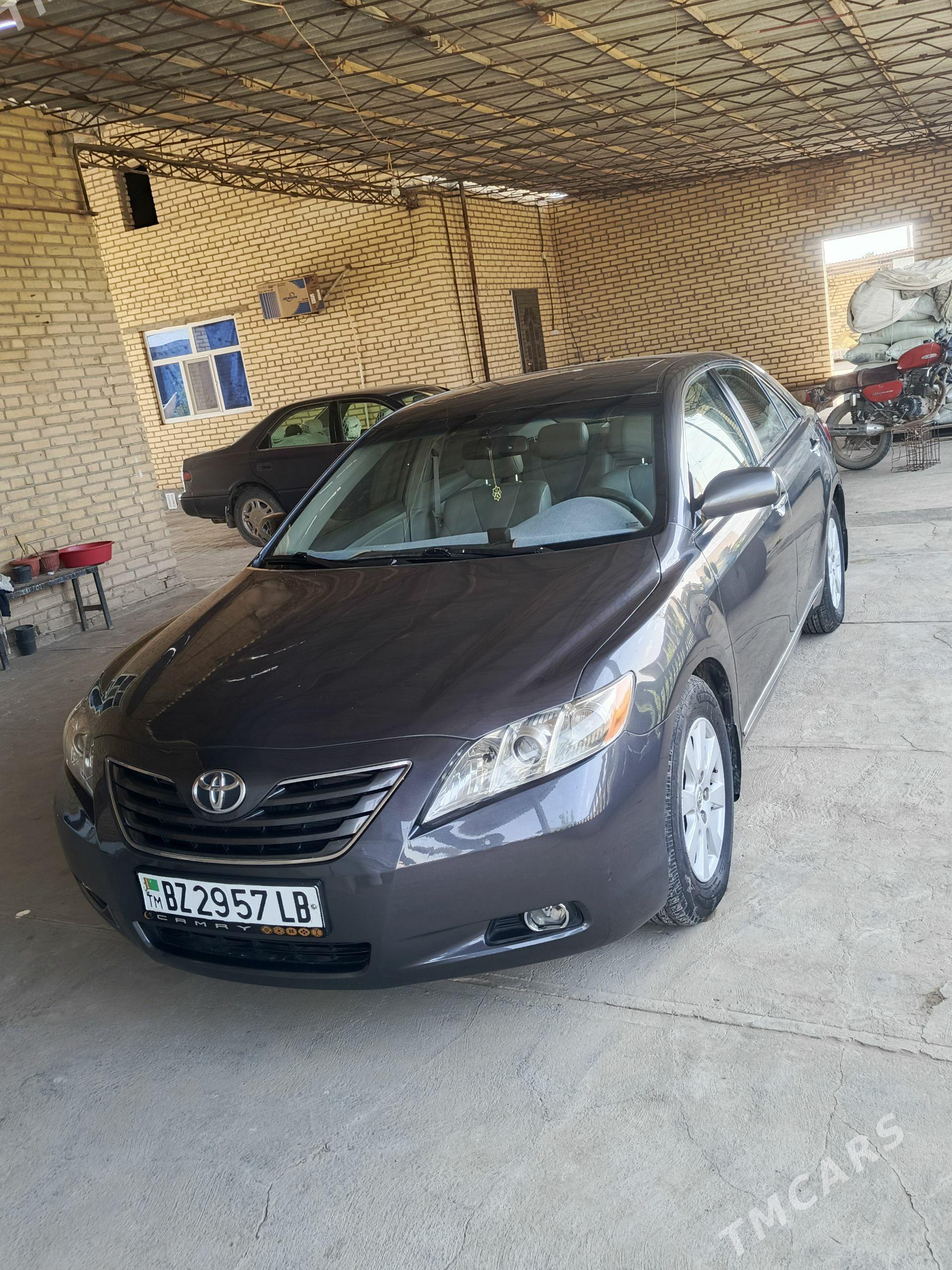 Toyota Camry 2008 - 215 000 TMT - Гарабекевюл - img 1