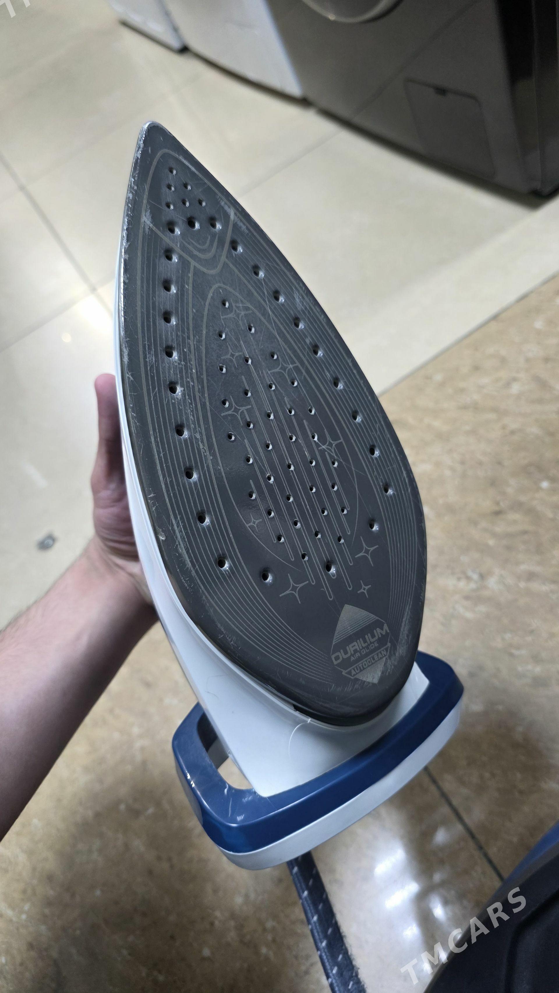 Tefal bacokly utuk - Ашхабад - img 1
