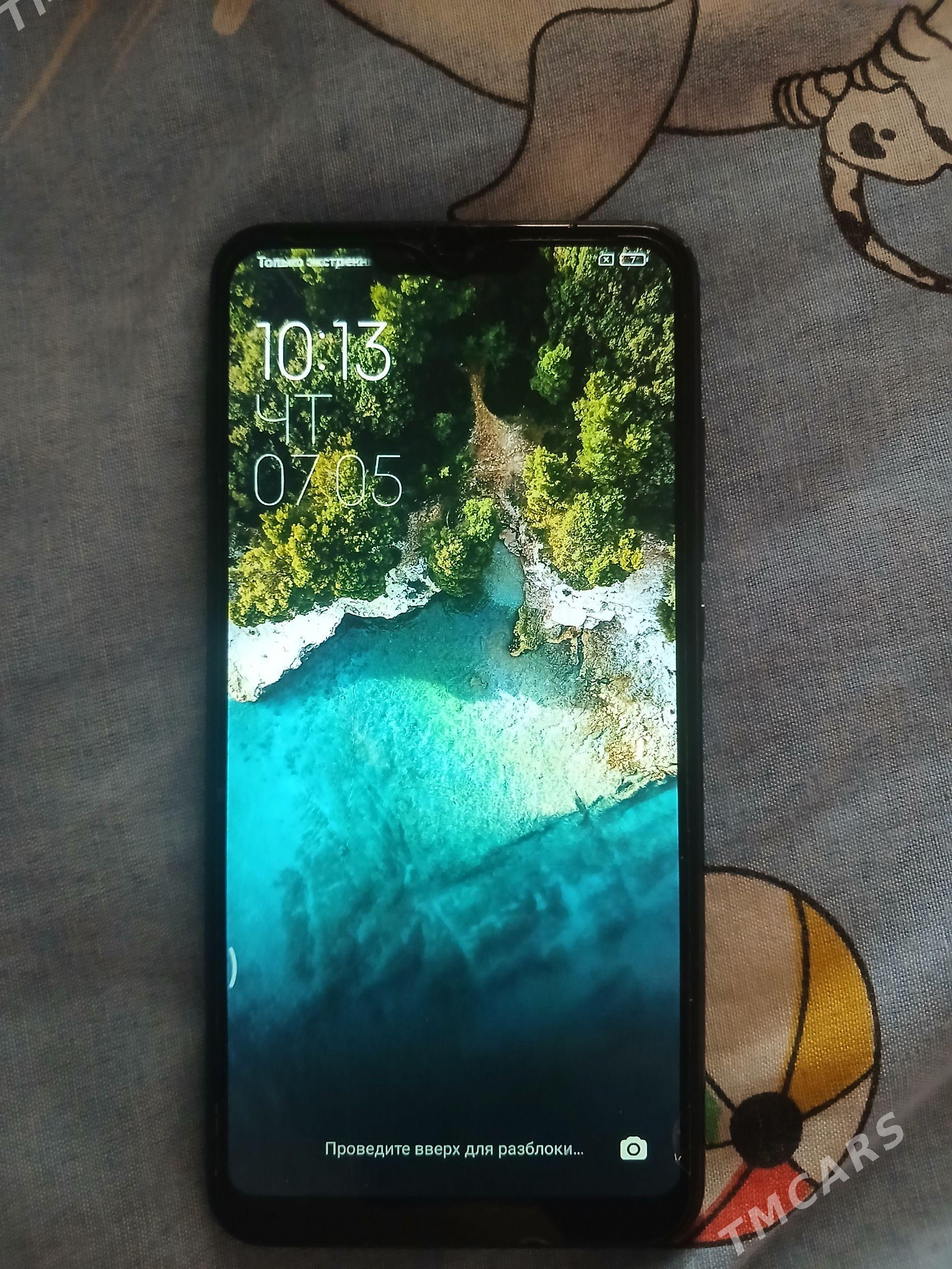 Mi 8 lite - Туркменбаши - img 1