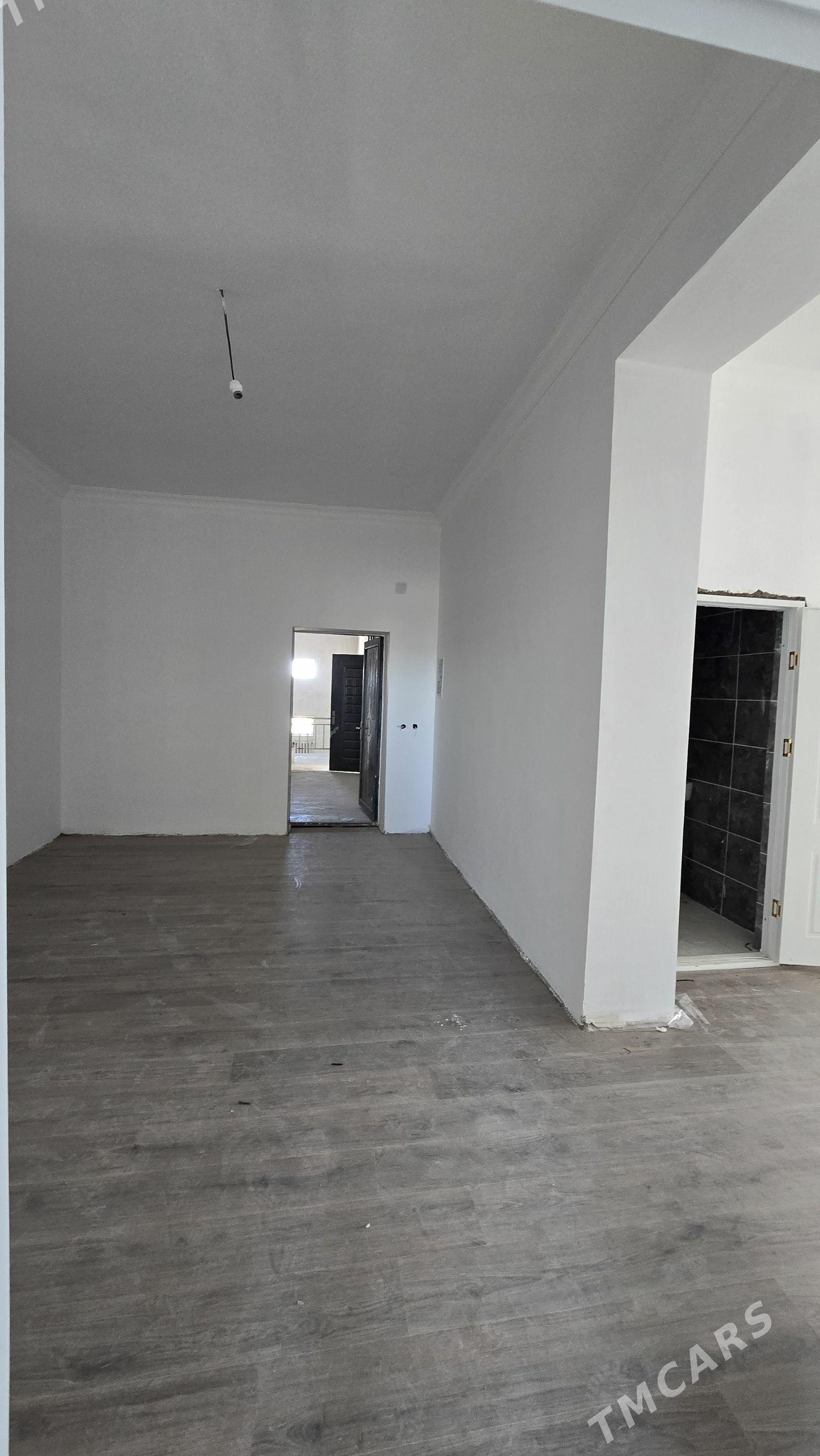 Элитка 4нжи эт 3ком 147м² - Daşoguz - img 1