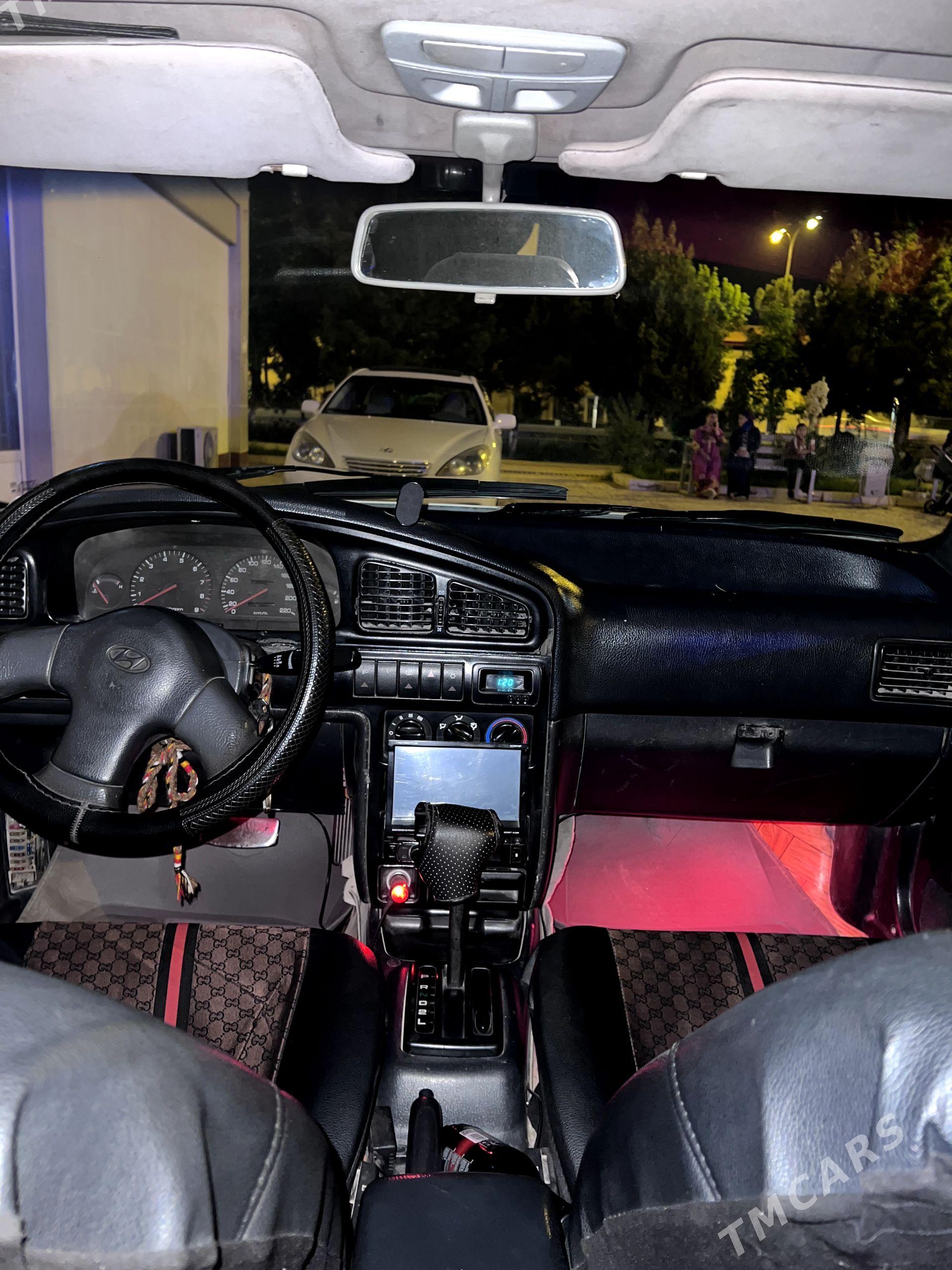 Hyundai Elantra 1994 - 43 000 TMT - Mary - img 1