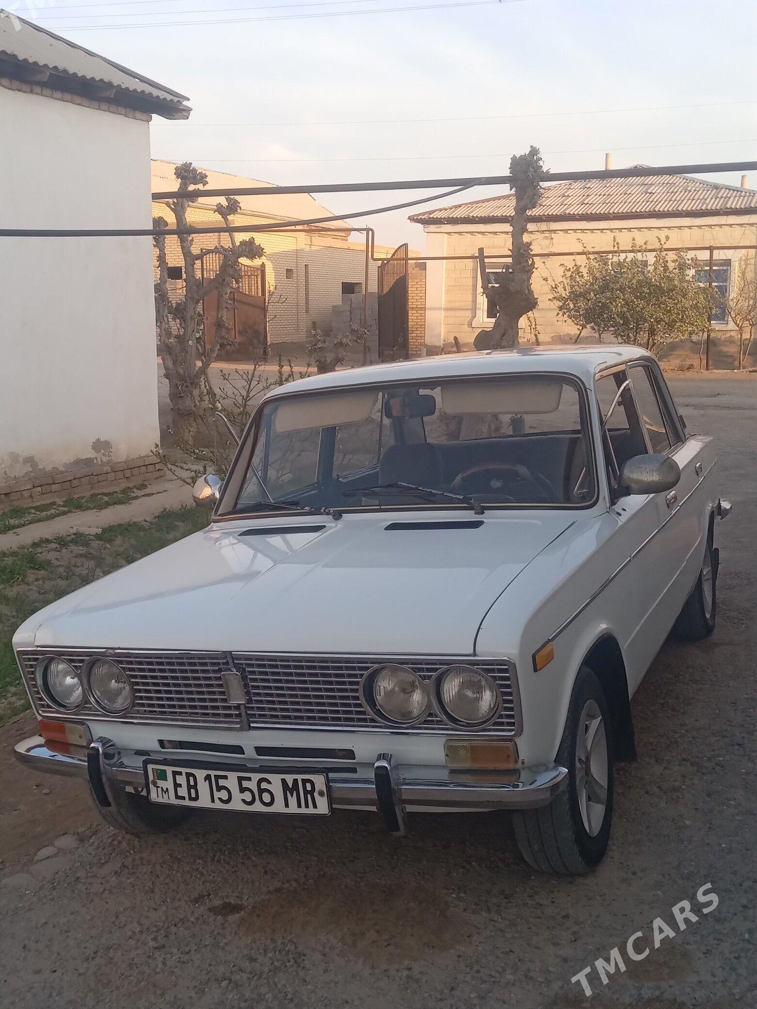 Lada 2103 1981 - 35 000 TMT - Murgap - img 1