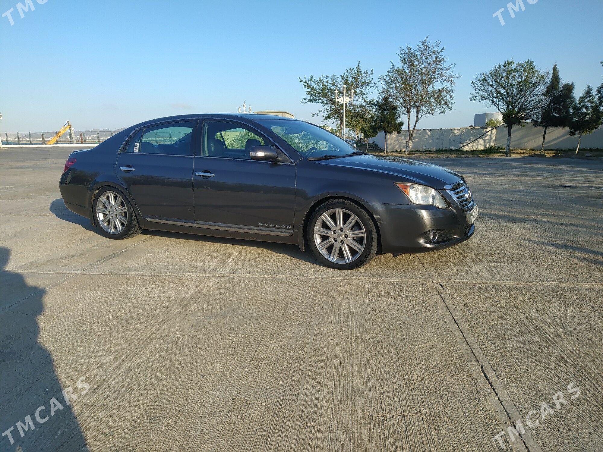 Toyota Avalon 2008 - 200 000 TMT - Murgap - img 1
