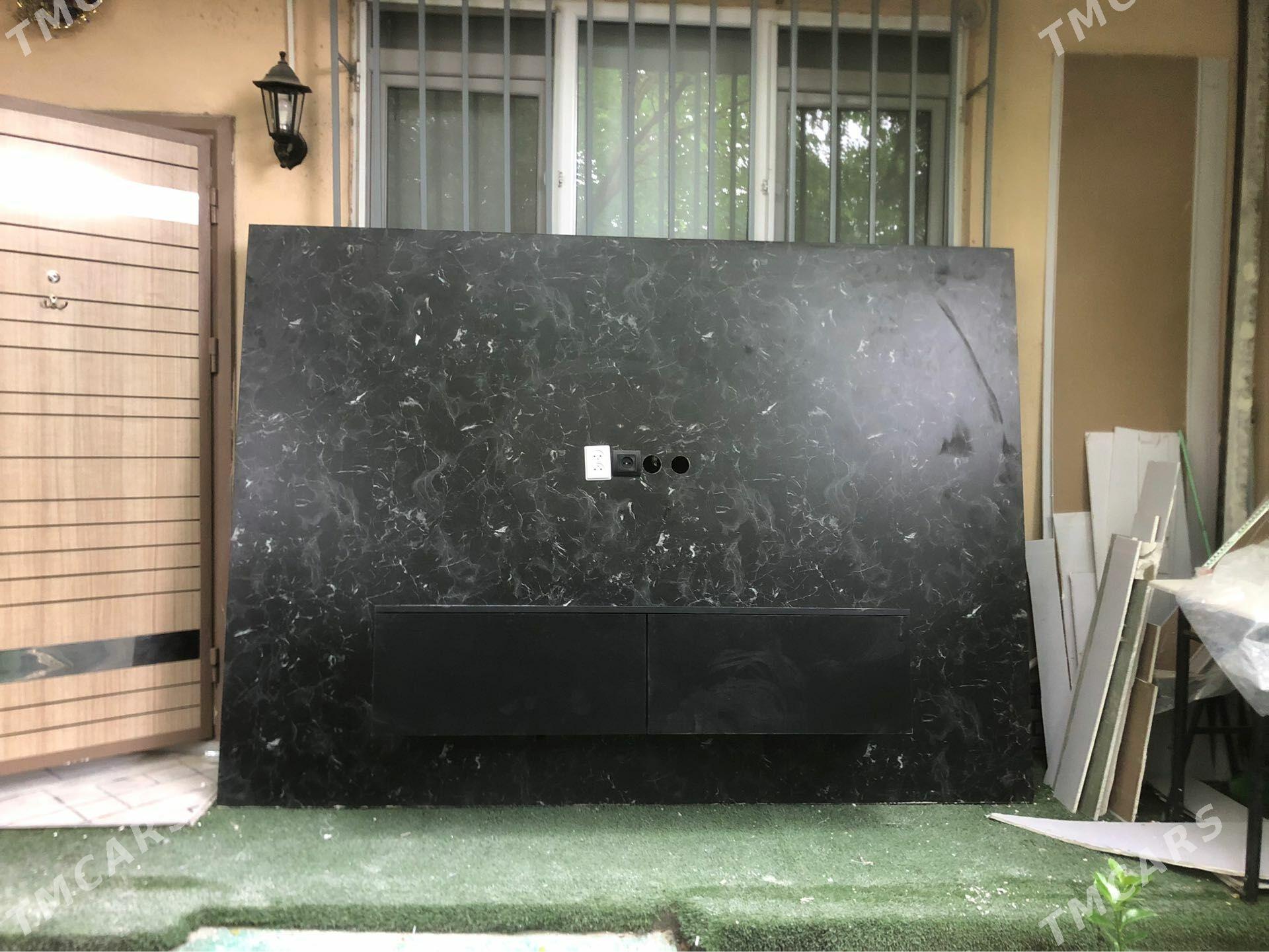 panel telewizor goyulyan - Ашхабад - img 1